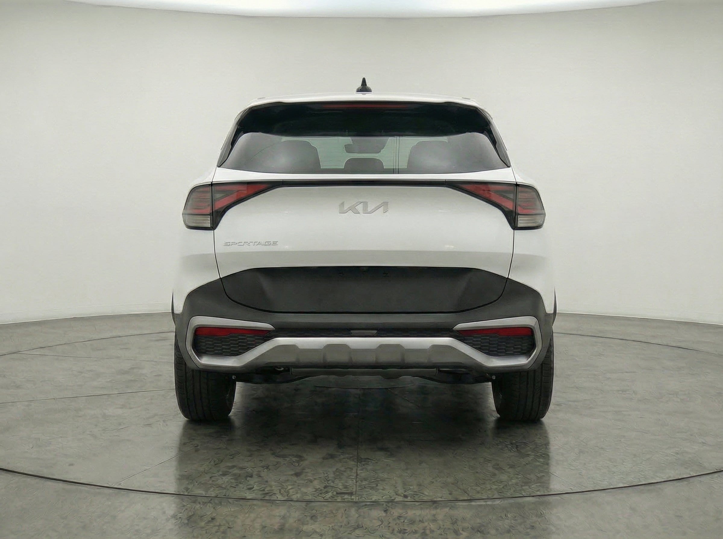 Thumbnail: 2026 Kia Sportage - 7