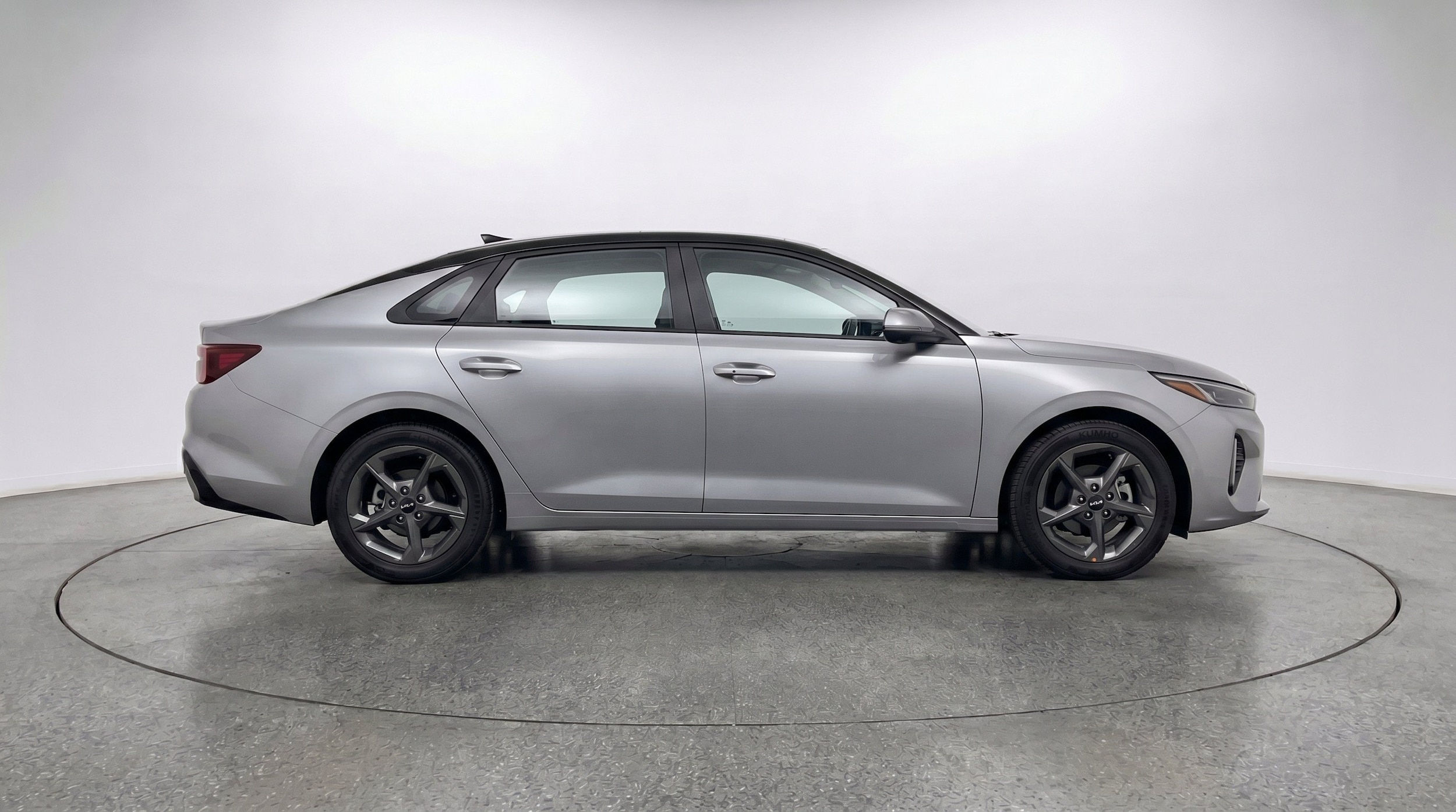 Thumbnail: 2026 Kia K4 - 11