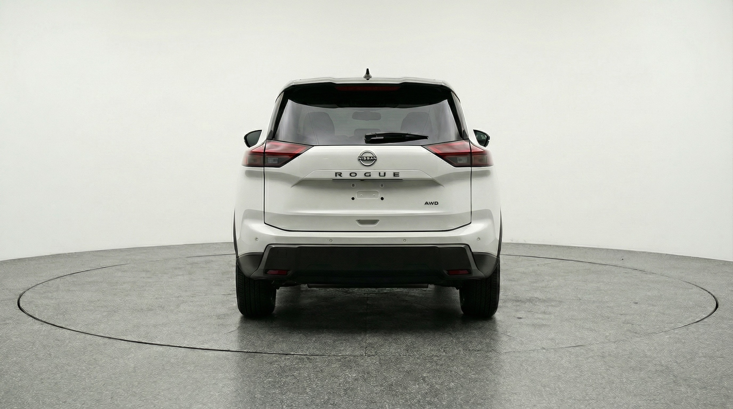 Thumbnail: 2025 Nissan Rogue - 6