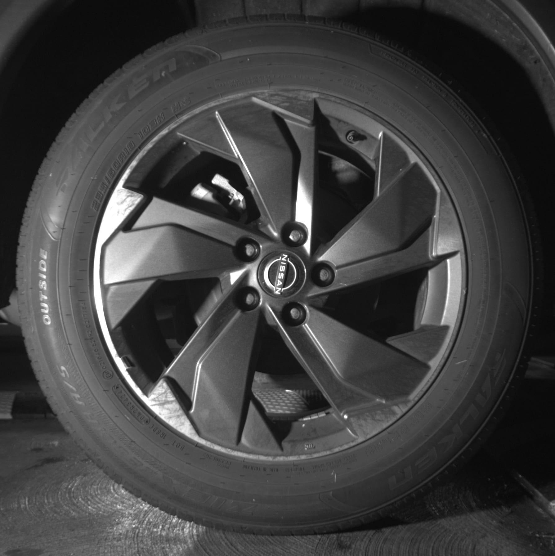 Thumbnail: 2025 Nissan Rogue - 12