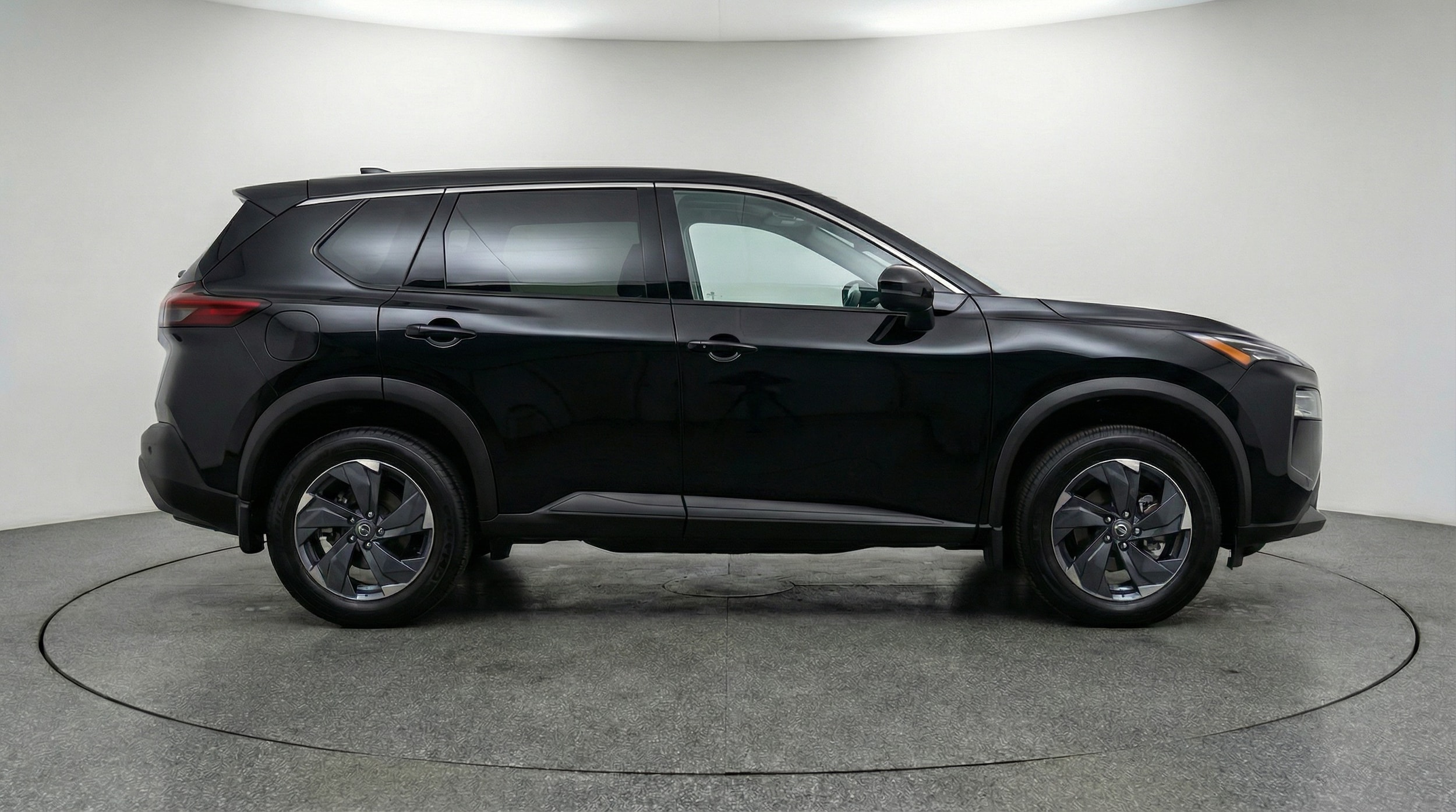 Thumbnail: 2025 Nissan Rogue - 8