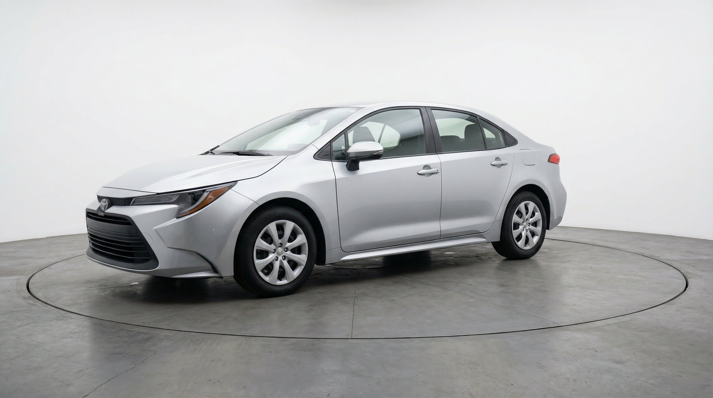 Thumbnail: 2025 Toyota Corolla - 3