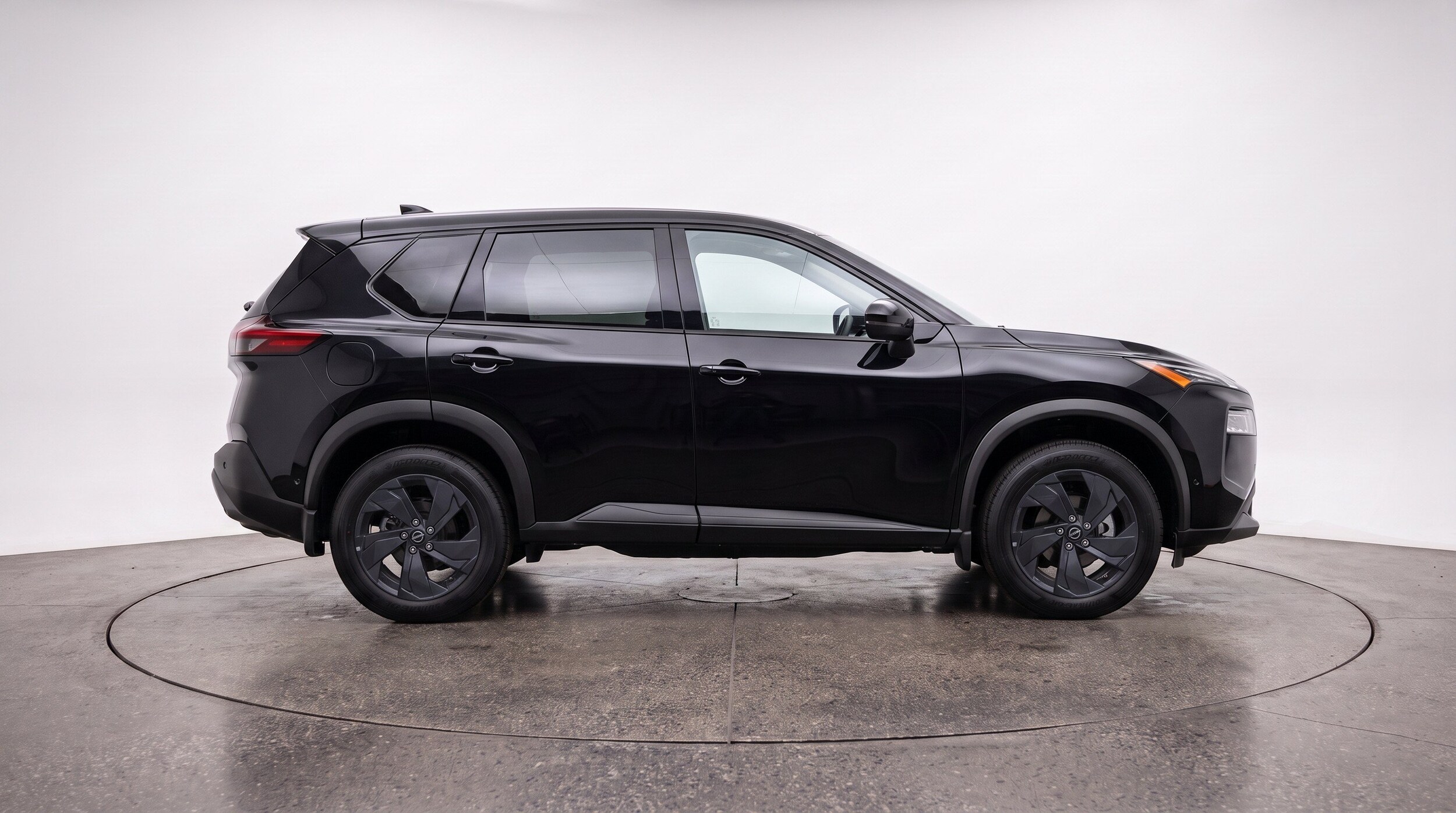 Thumbnail: 2026 Nissan Rogue - 10