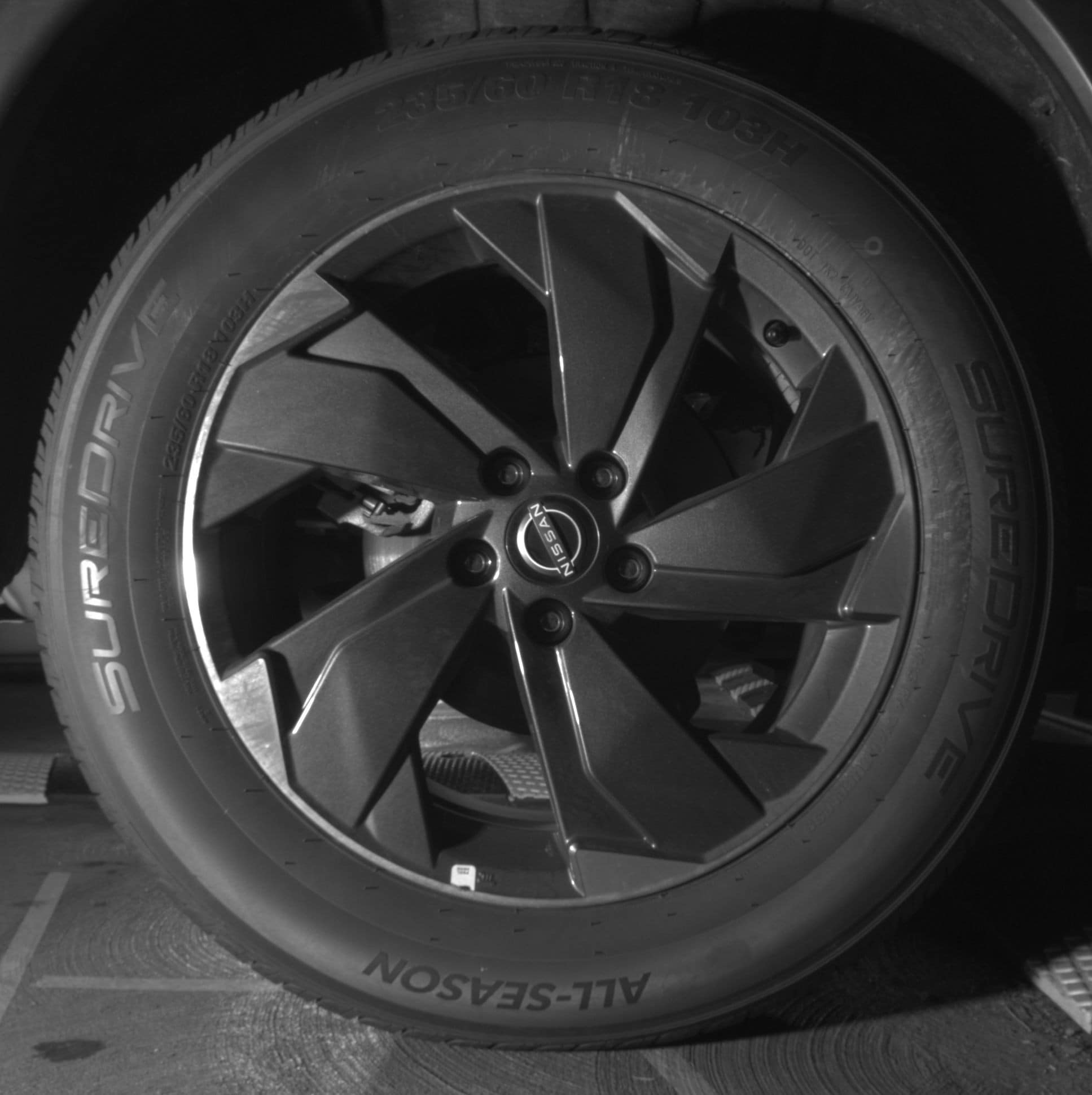 Thumbnail: 2025 Nissan Rogue - 12