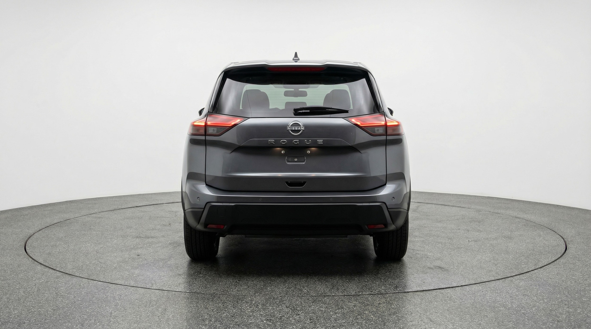 Thumbnail: 2025 Nissan Rogue - 6