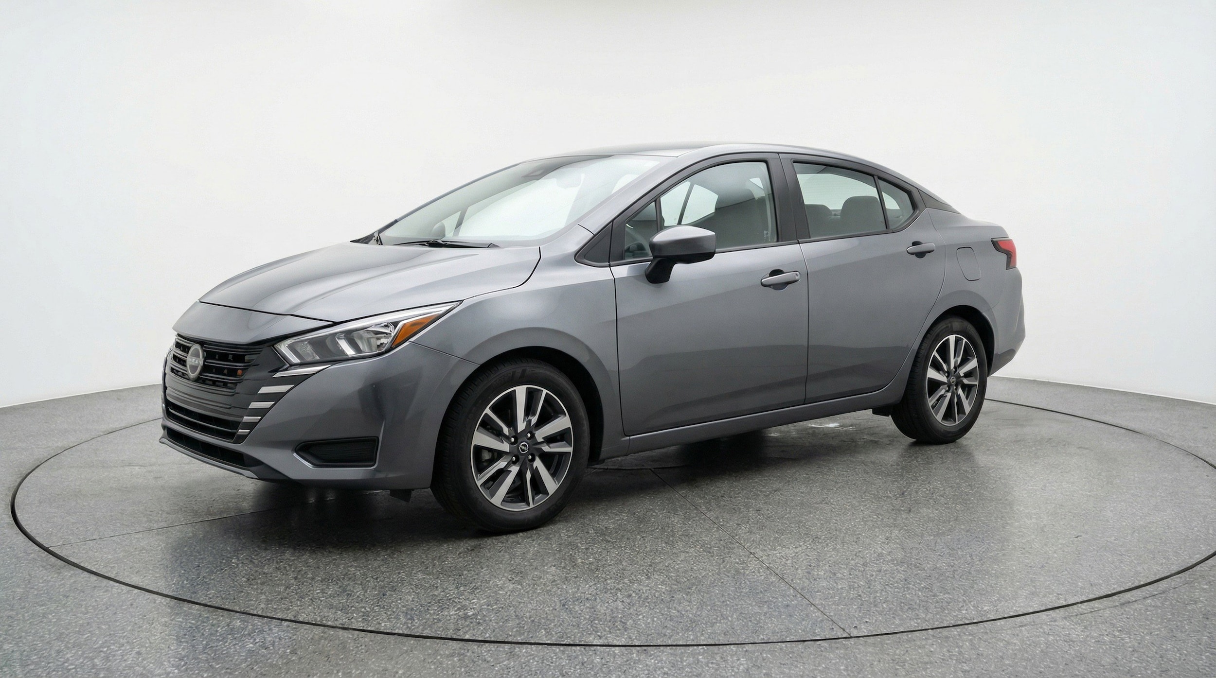 Thumbnail: 2025 Nissan Versa - 3