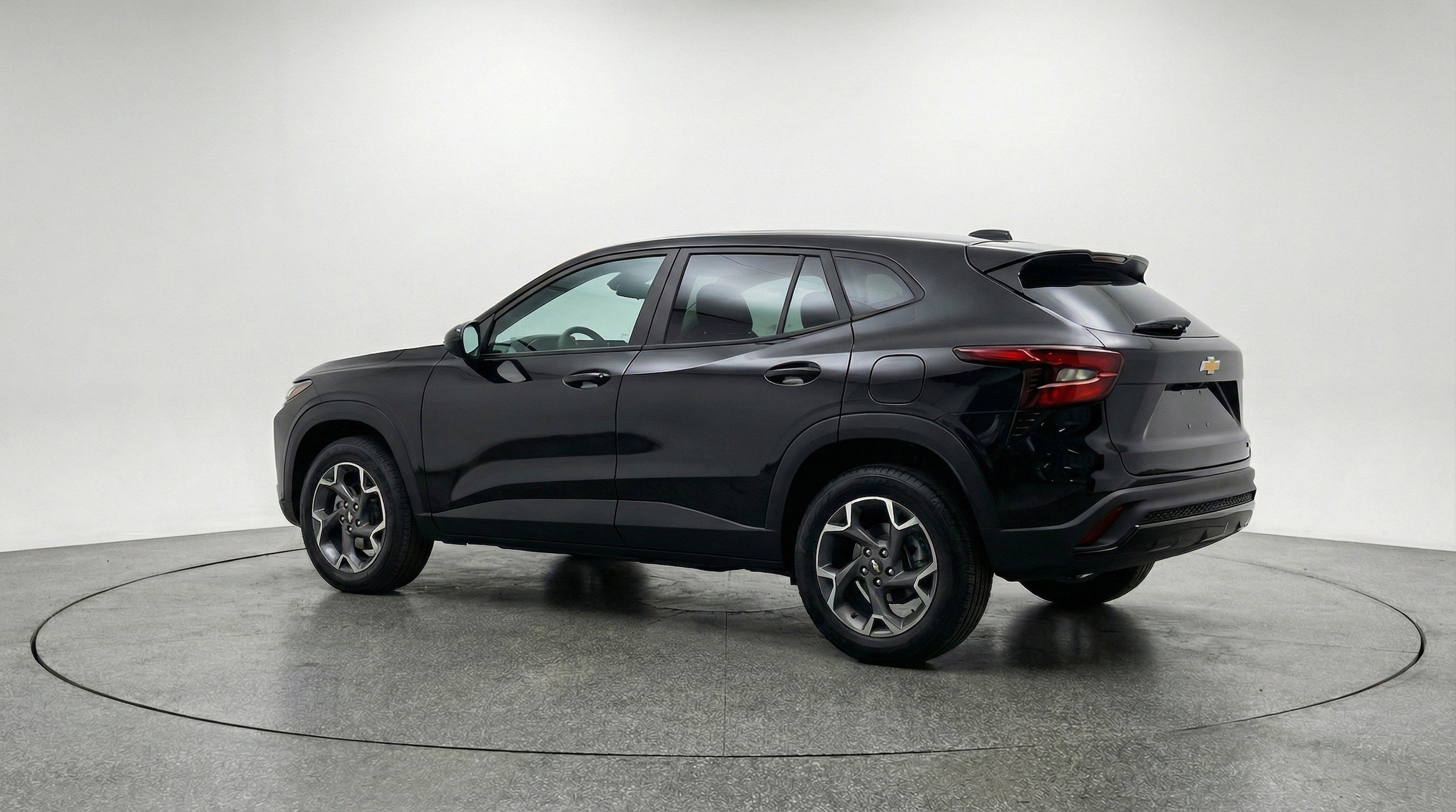 Thumbnail: 2025 Chevrolet Trax - 6