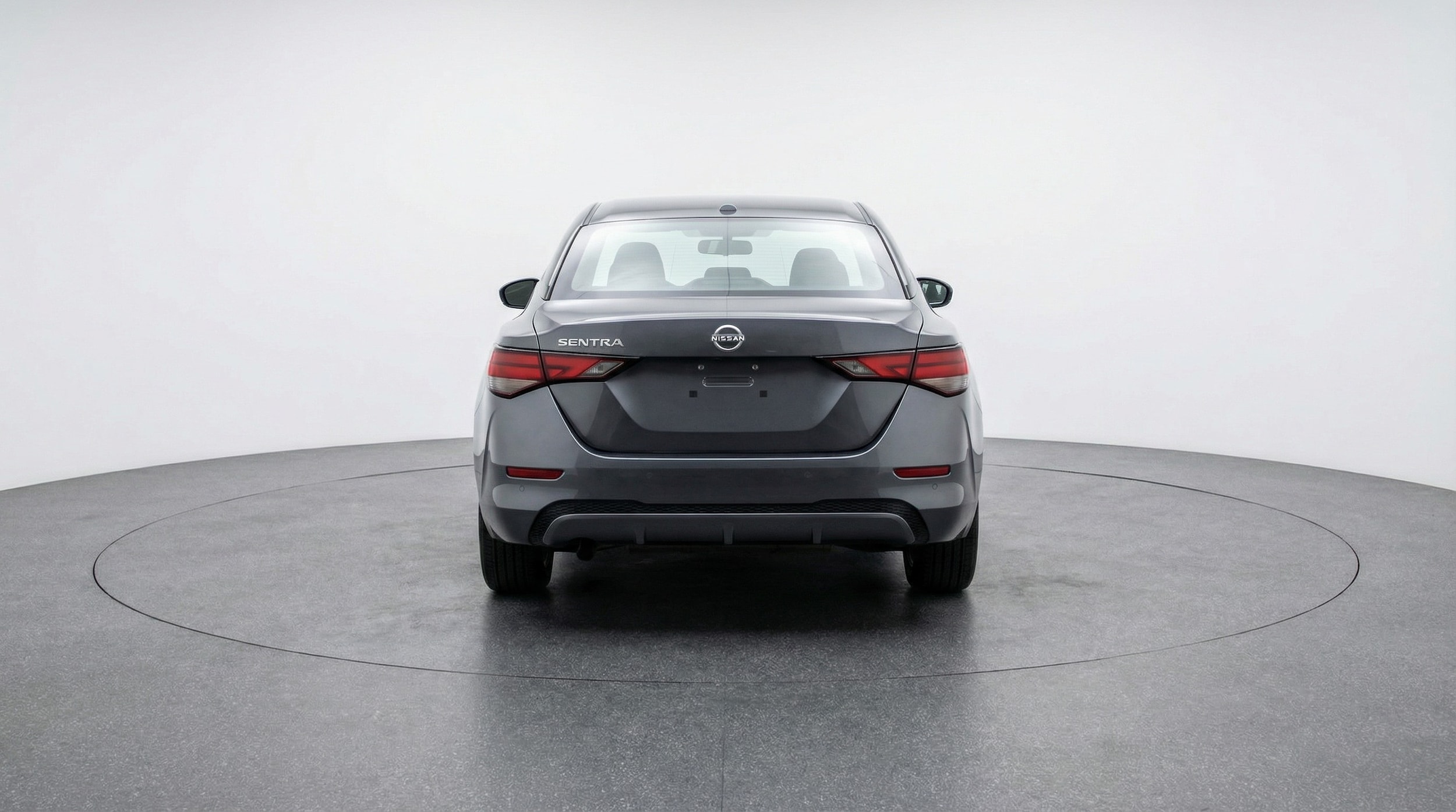 Thumbnail: 2025 Nissan Sentra - 6