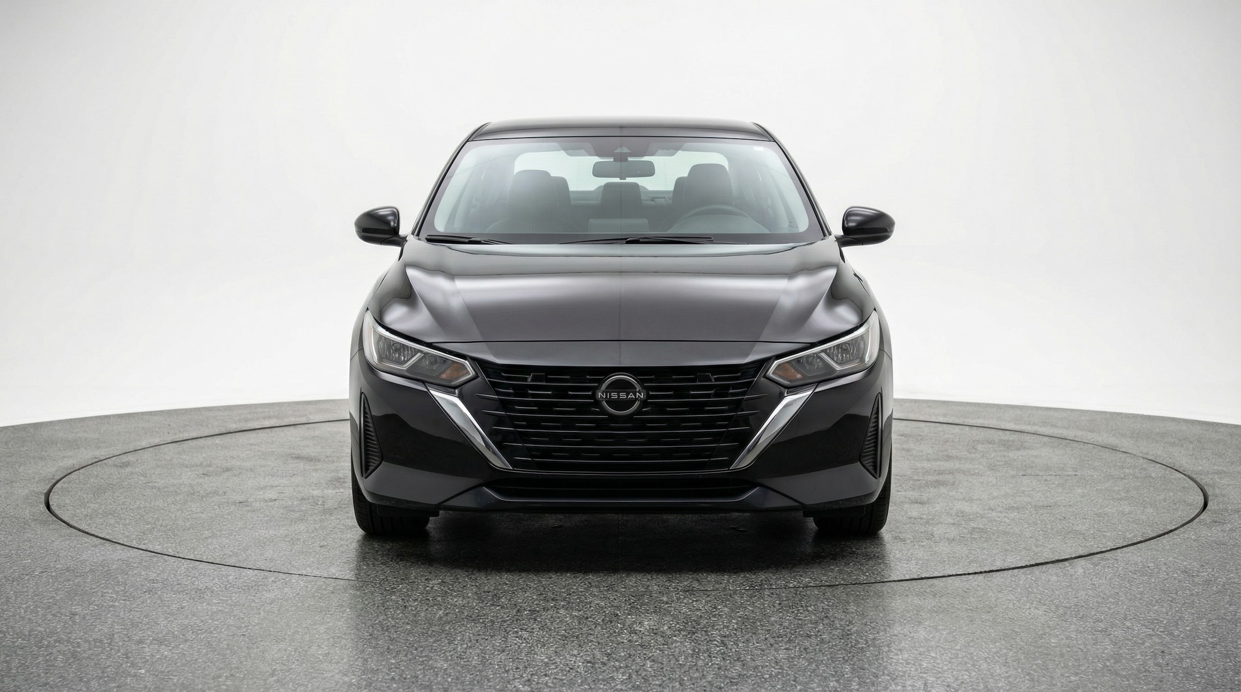 Thumbnail: 2025 Nissan Sentra - 2