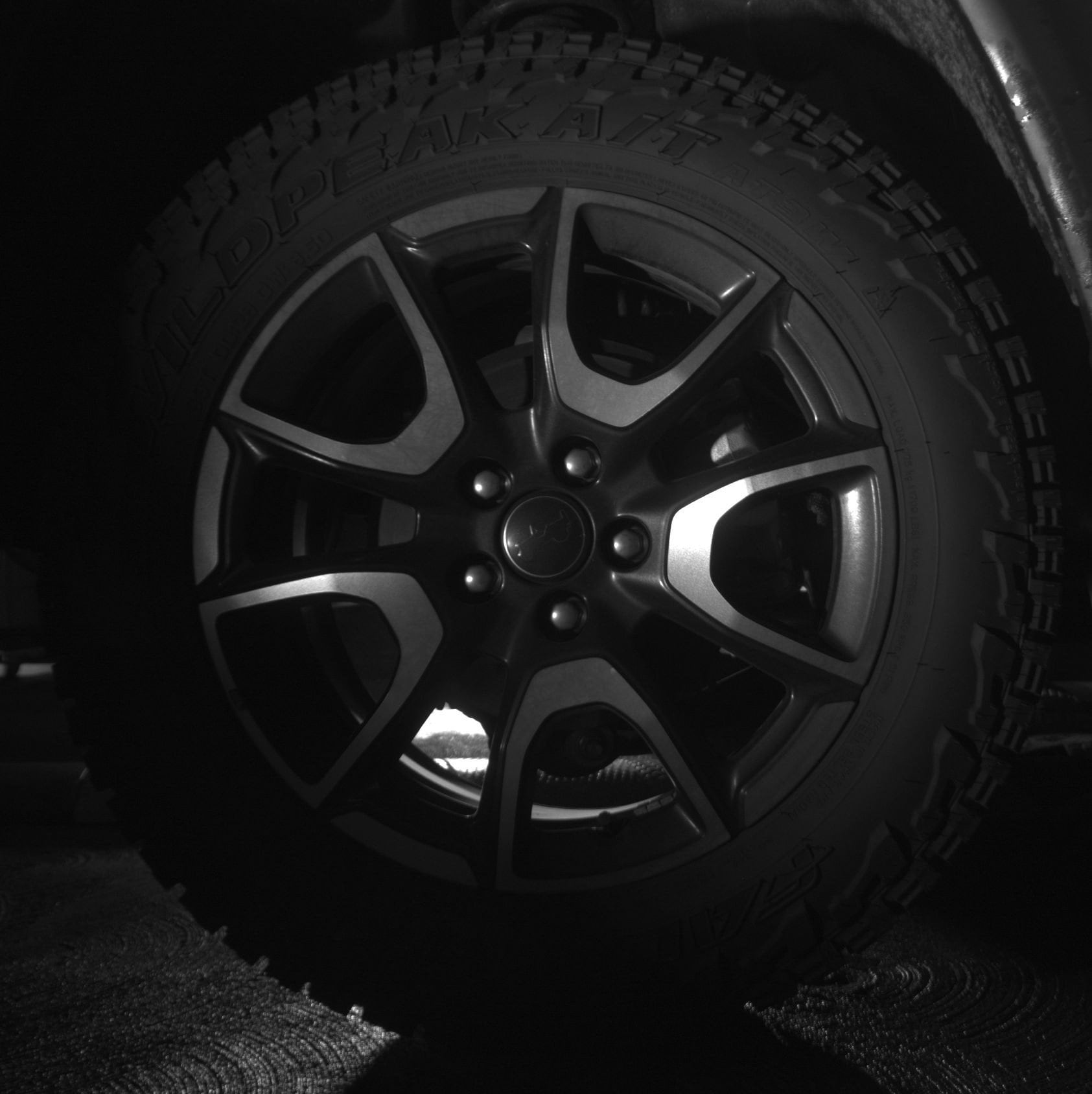 Thumbnail: 2025 Jeep Compass - 15