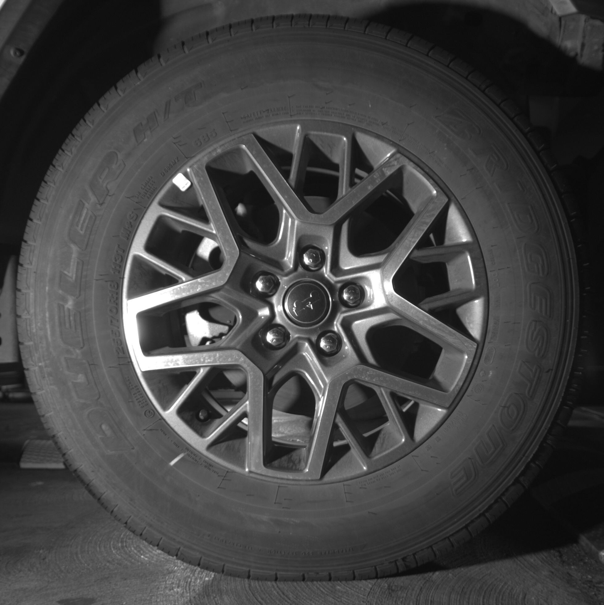 Thumbnail: 2025 Jeep Wrangler - 10