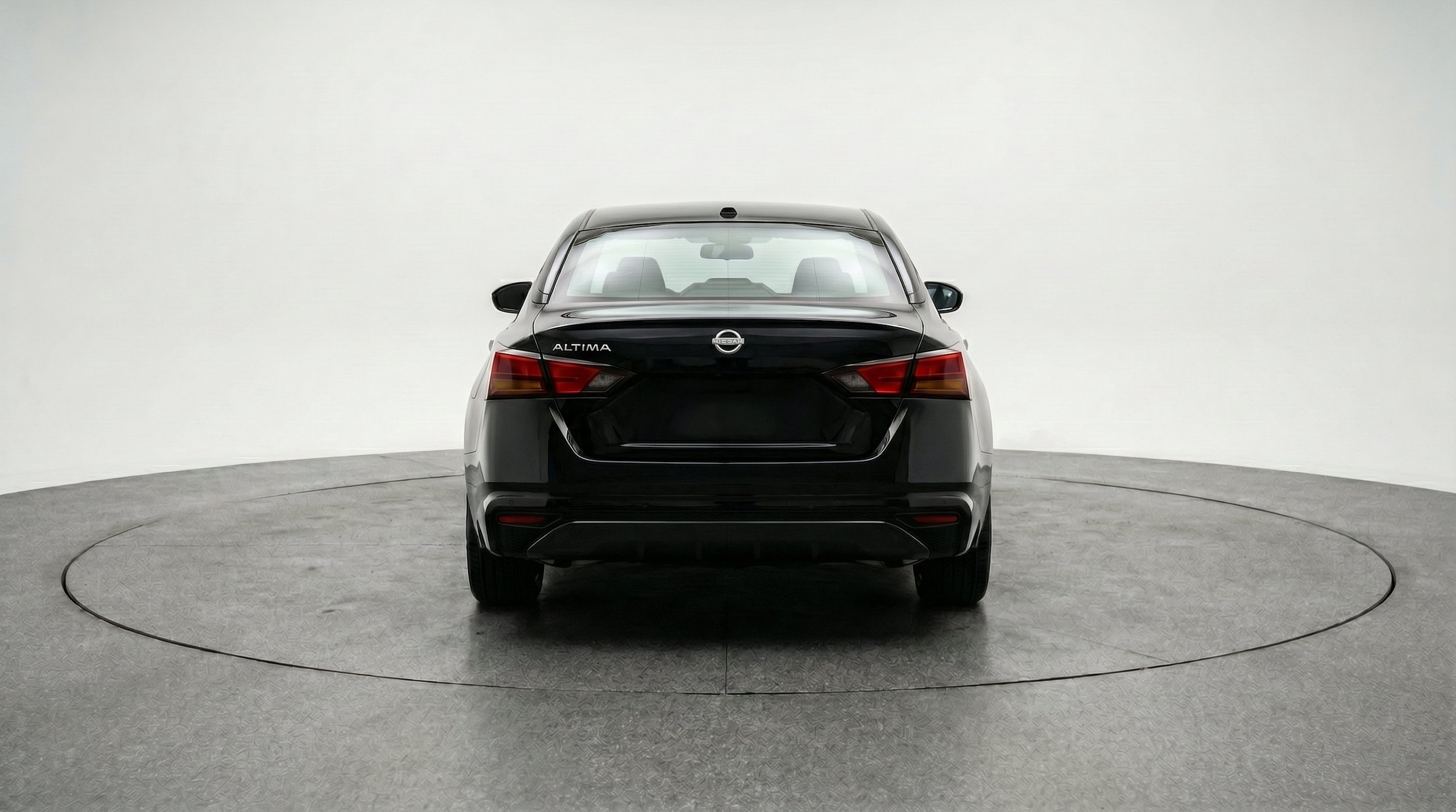Thumbnail: 2026 Nissan Altima - 7