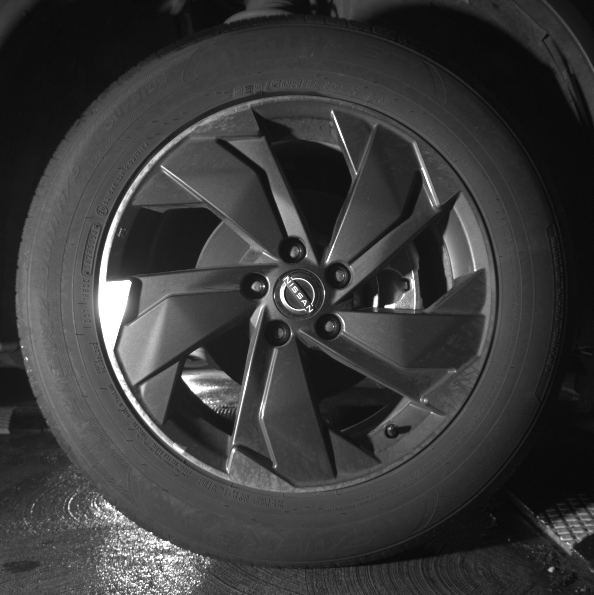 Thumbnail: 2025 Nissan Rogue - 10