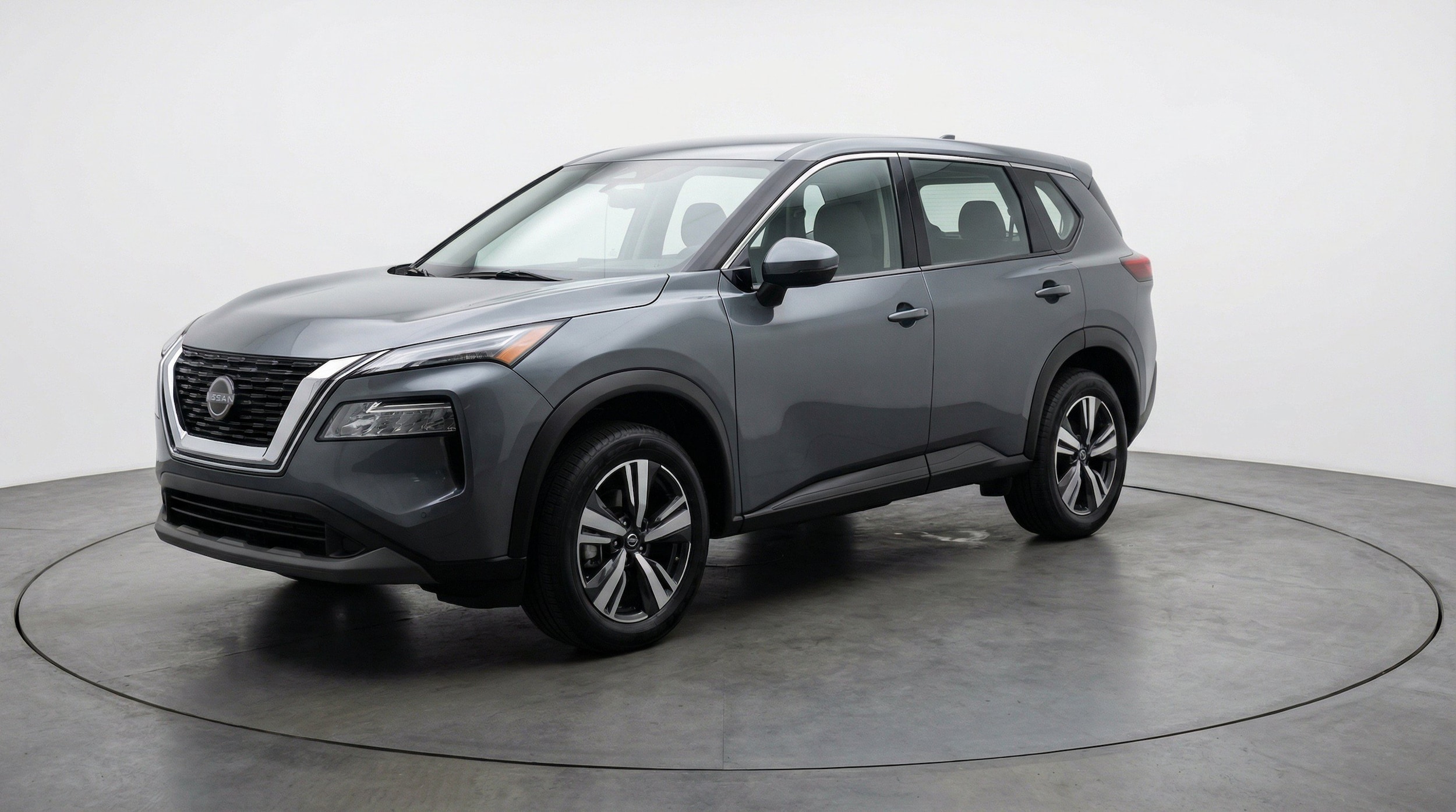 Thumbnail: 2026 Nissan Rogue - 3