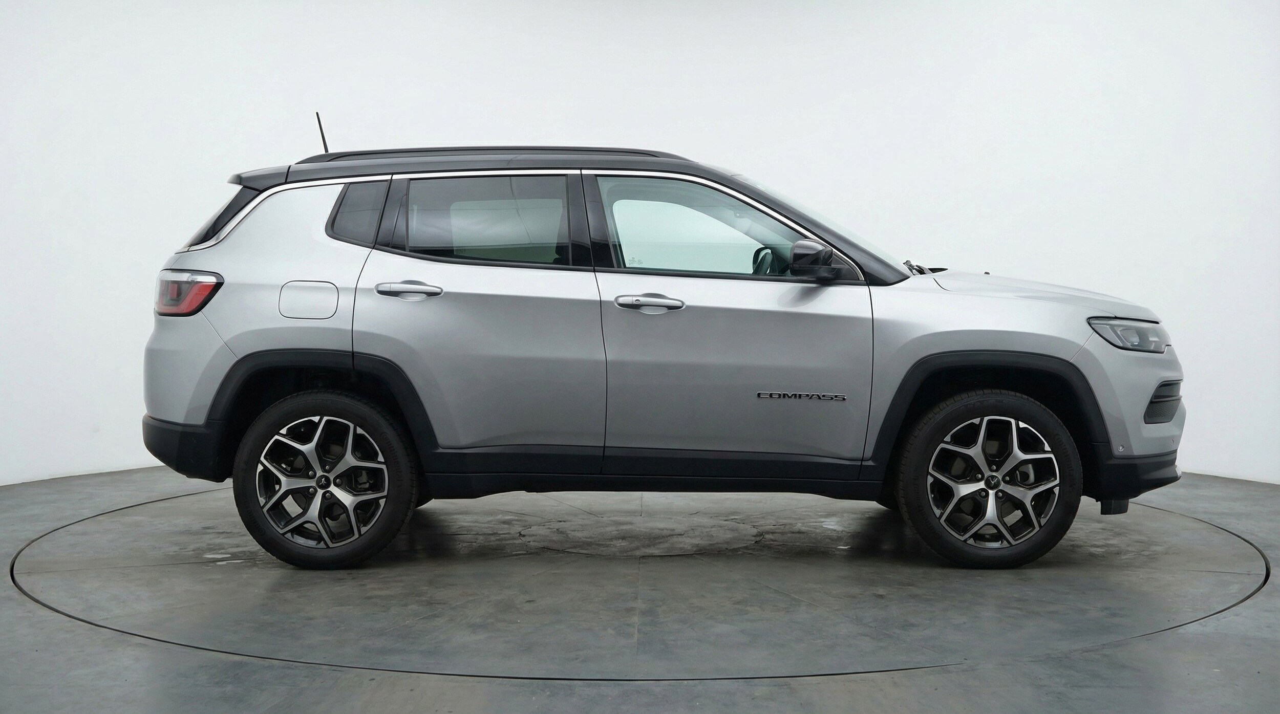 Thumbnail: 2025 Jeep Compass - 11