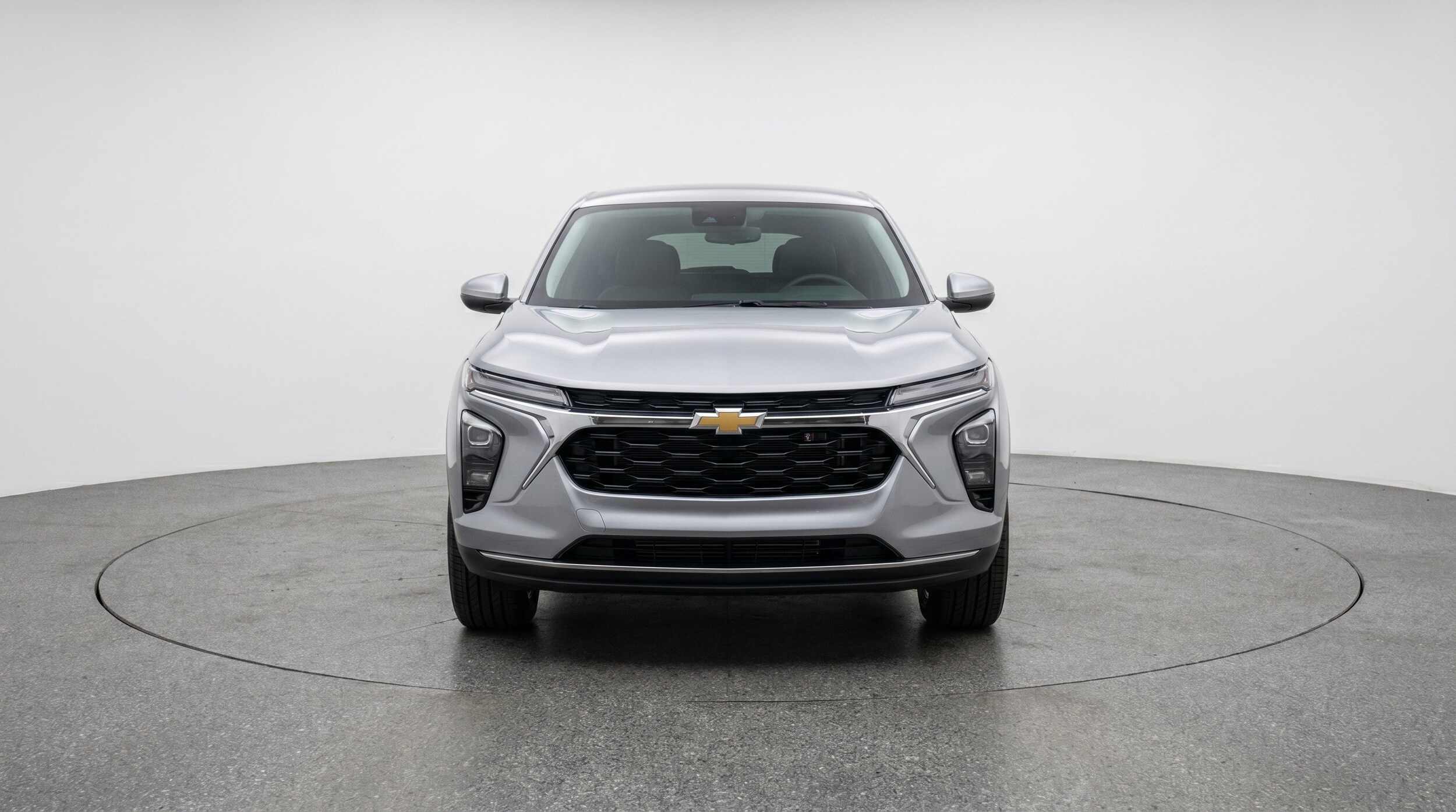 Thumbnail: 2026 Chevrolet Blazer - 2