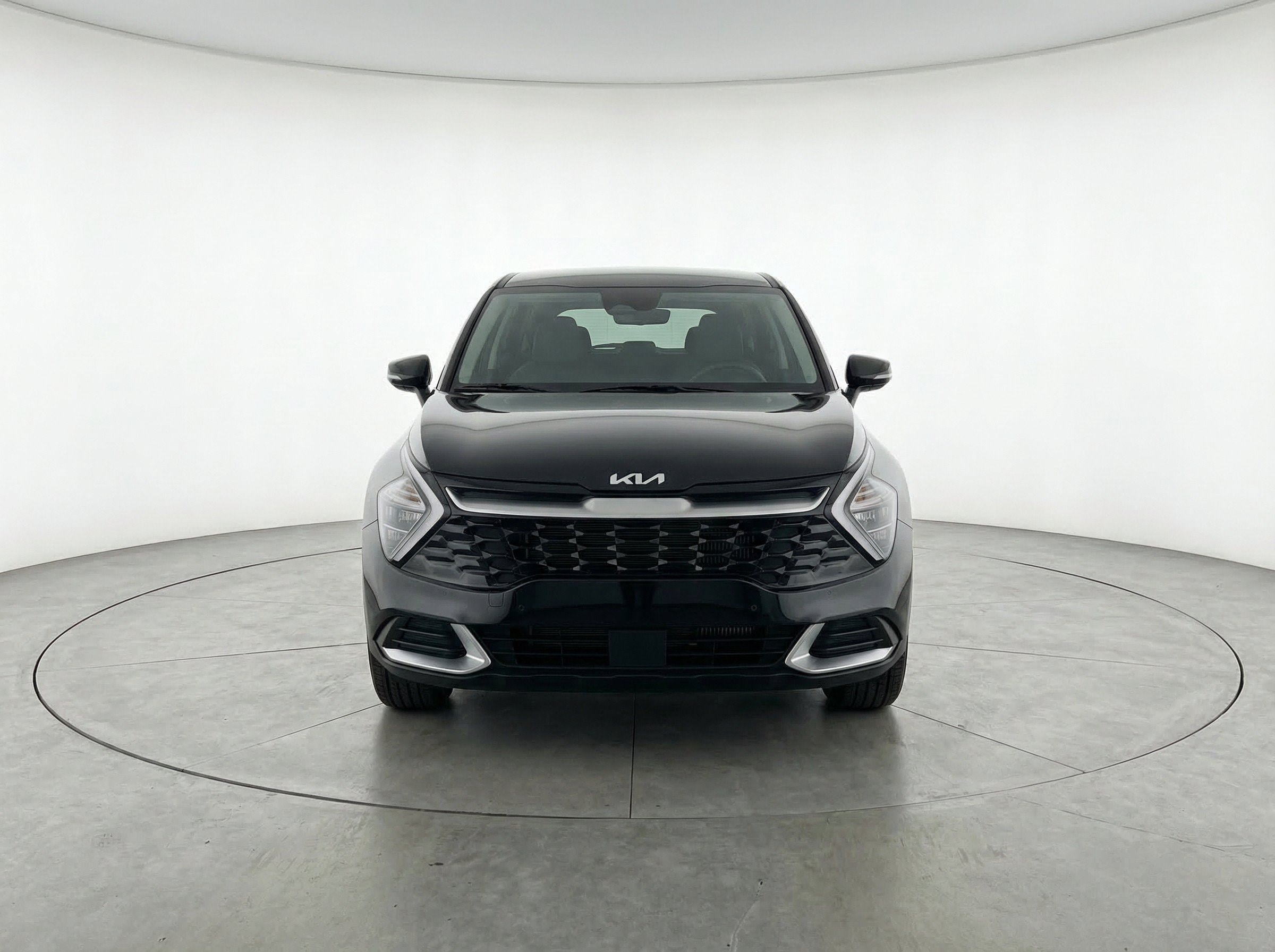 Thumbnail: 2026 Kia Sportage - 2