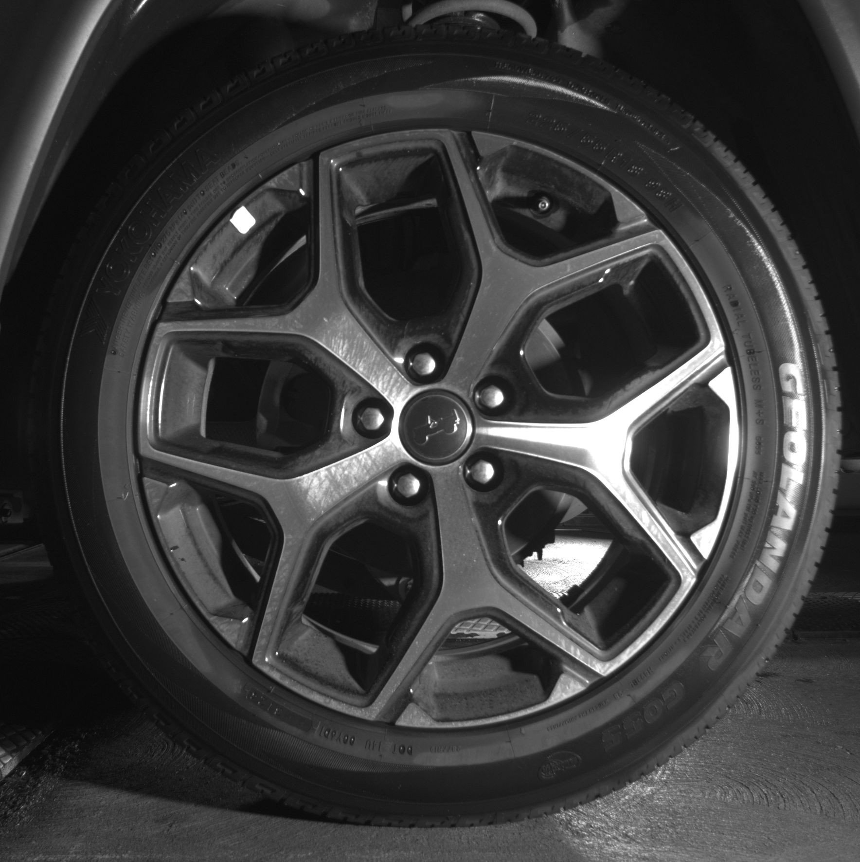 Thumbnail: 2025 Jeep Compass - 14