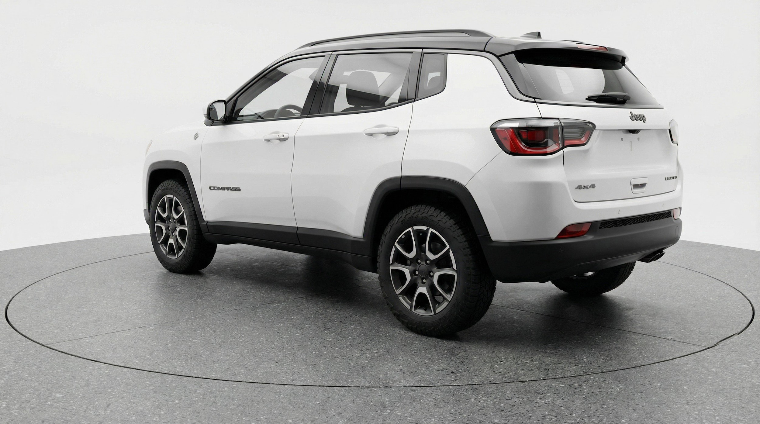 Thumbnail: 2025 Jeep Compass - 6