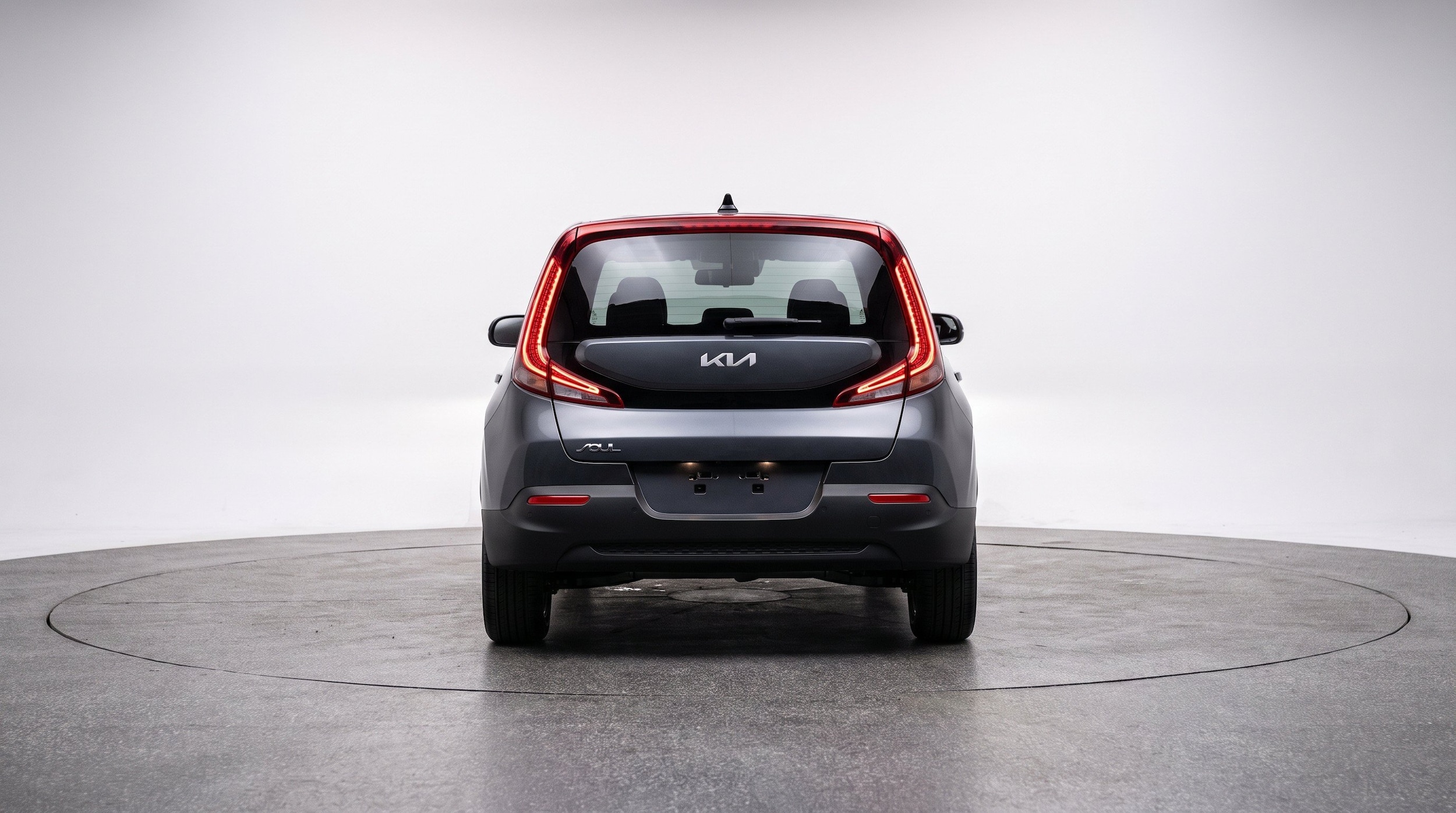 Thumbnail: 2025 Kia Soul - 7