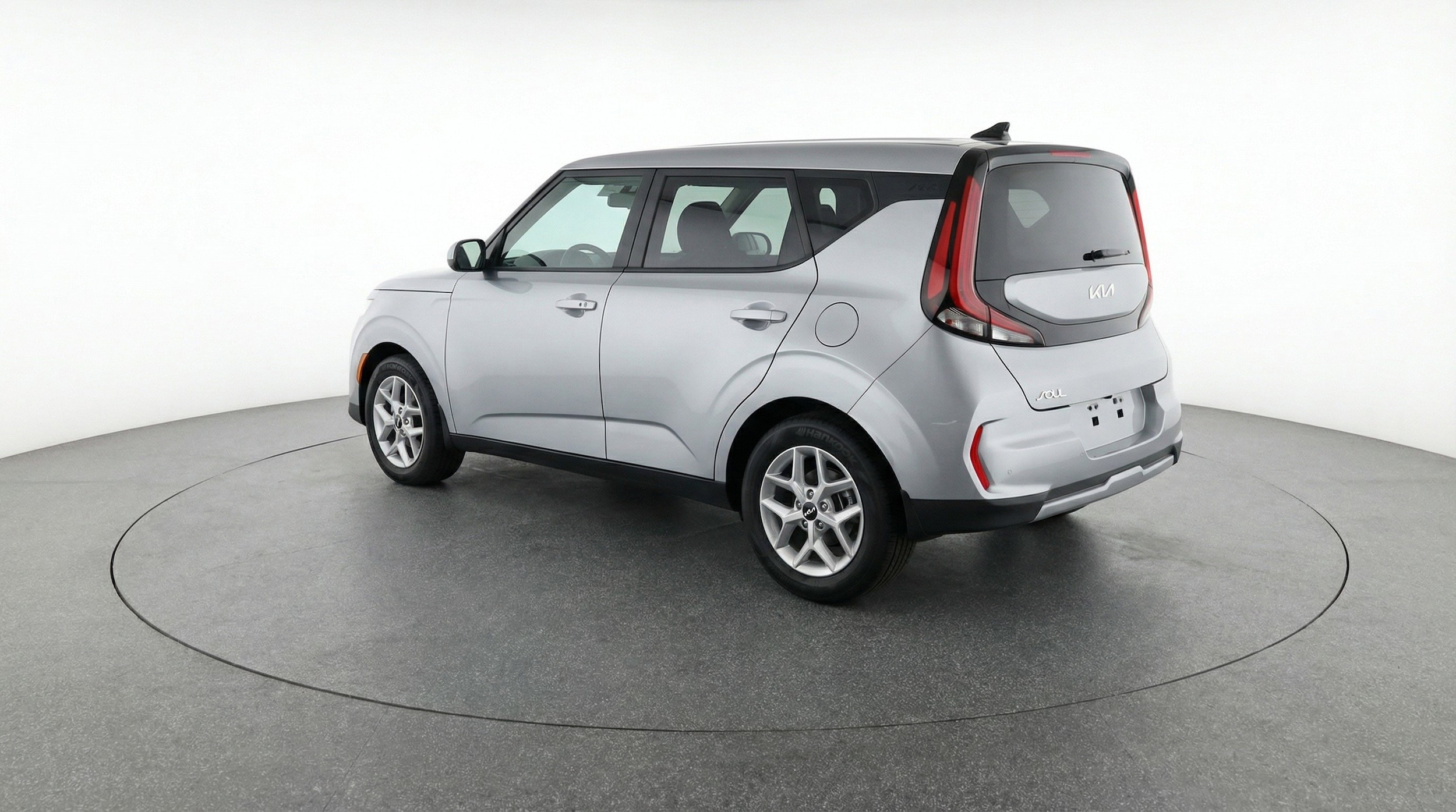 Thumbnail: 2025 Kia Soul - 6