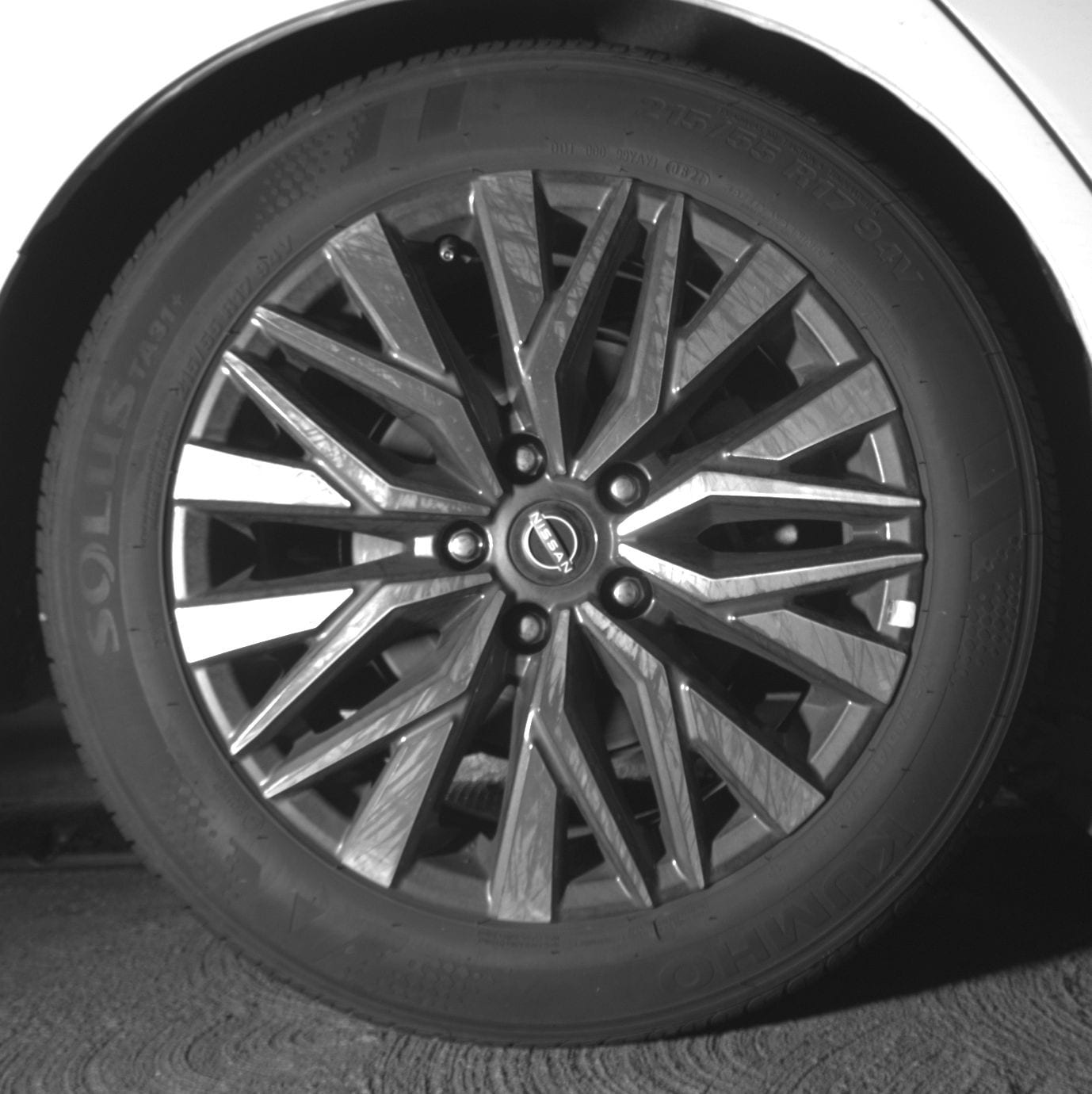 Thumbnail: 2025 Nissan Altima - 12