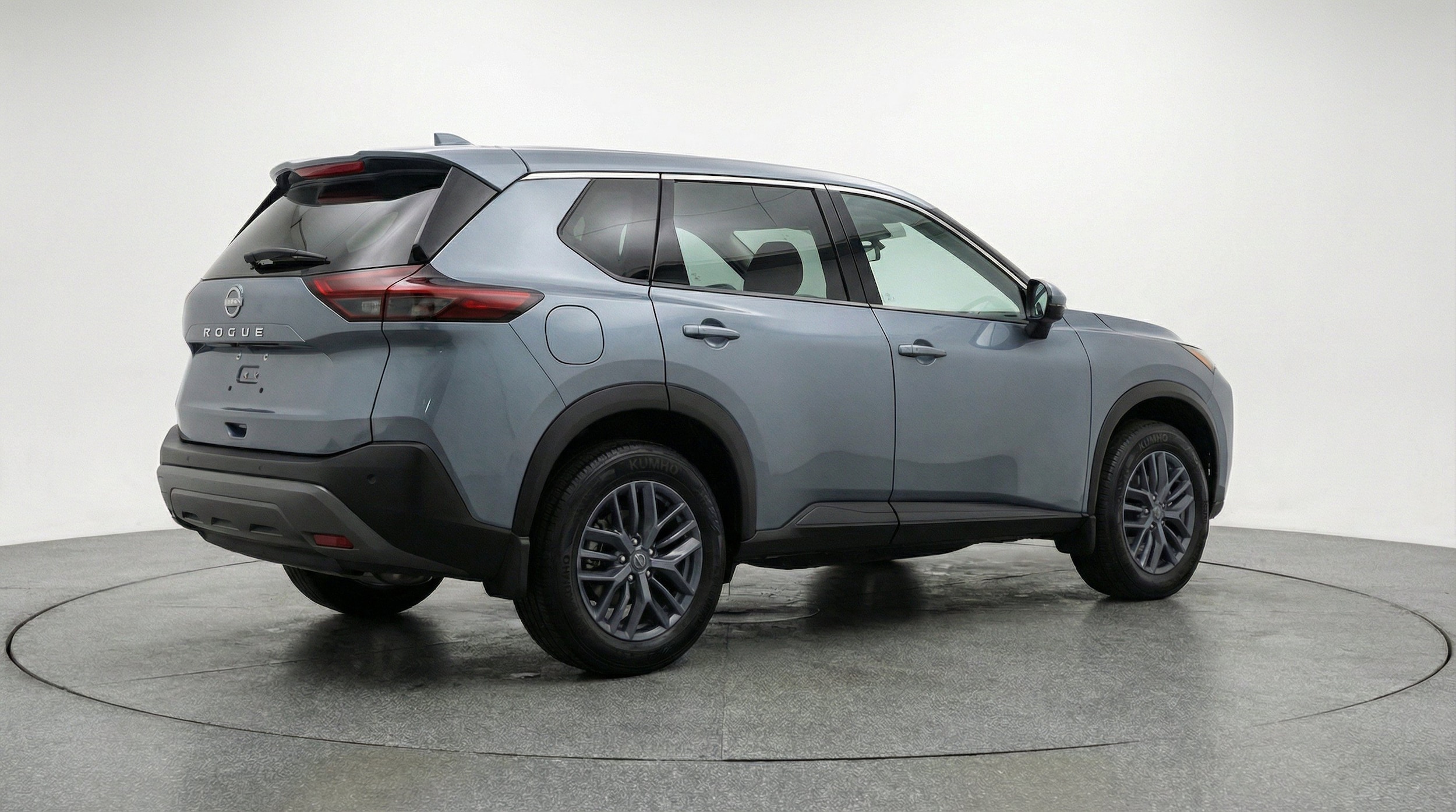 Thumbnail: 2026 Nissan Rogue - 9
