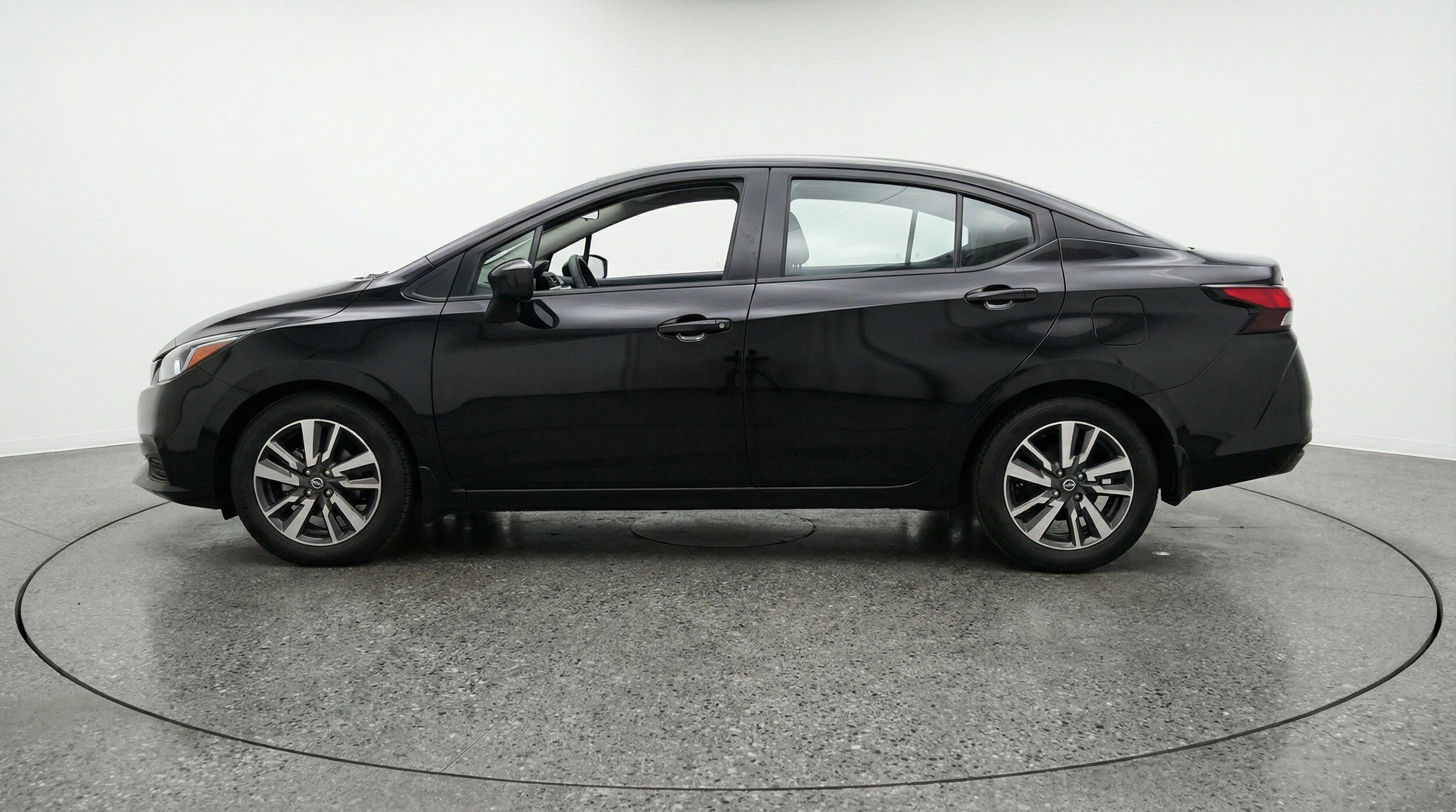 Thumbnail: 2025 Nissan Versa - 5