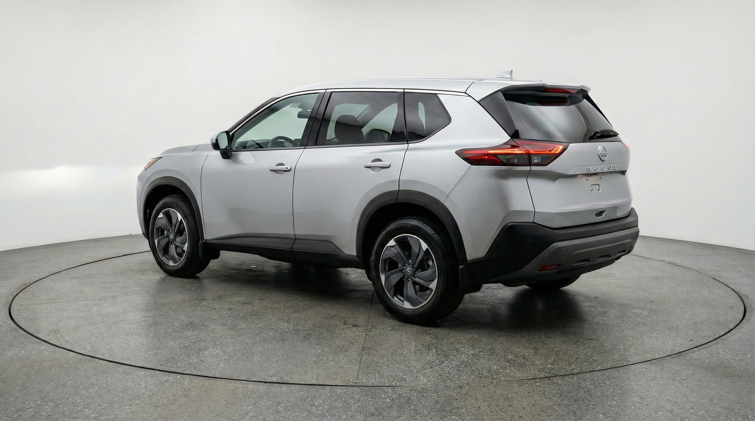Thumbnail: 2025 Nissan Rogue - 6