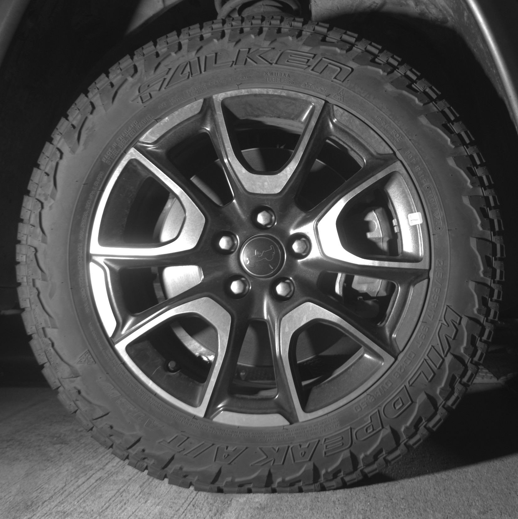 Thumbnail: 2025 Jeep Compass - 13