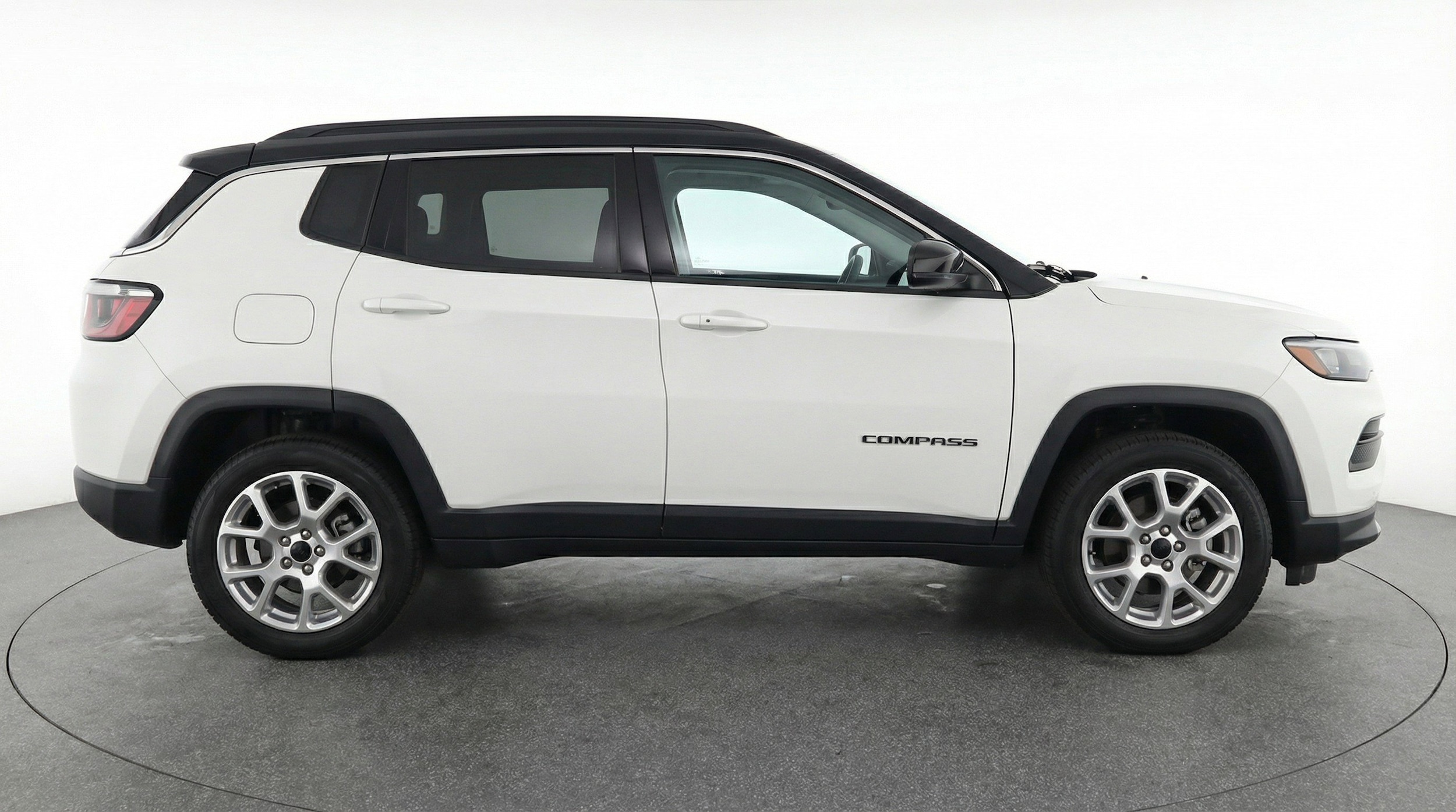 Thumbnail: 2025 Jeep Compass - 11