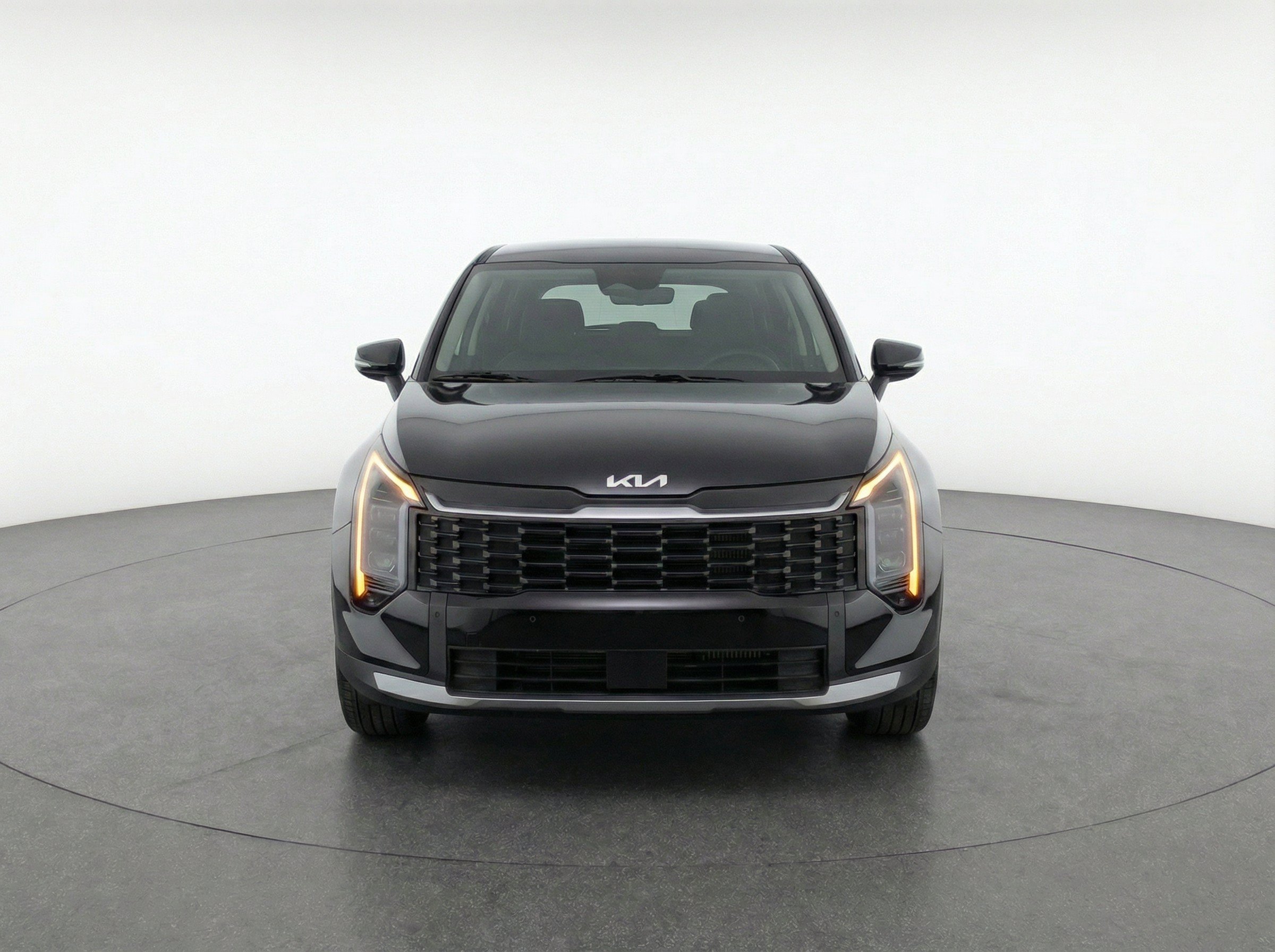 Thumbnail: 2026 Kia Sportage - 2