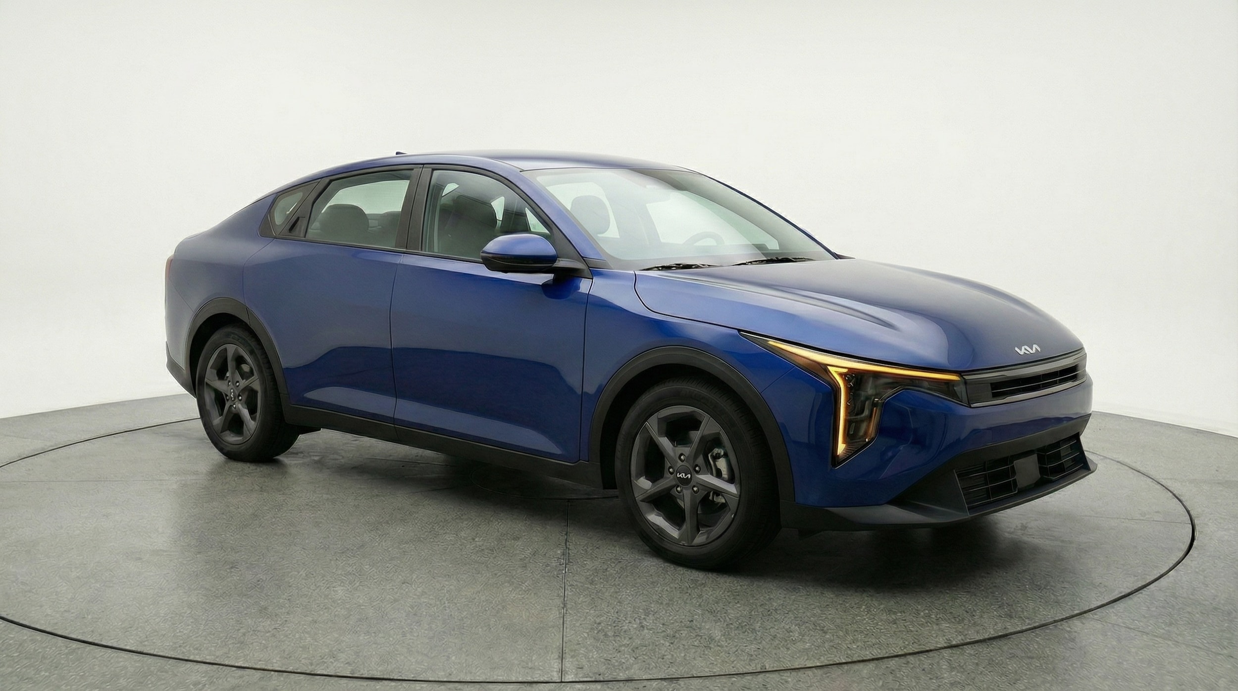 Thumbnail: 2025 Kia K4 - 1