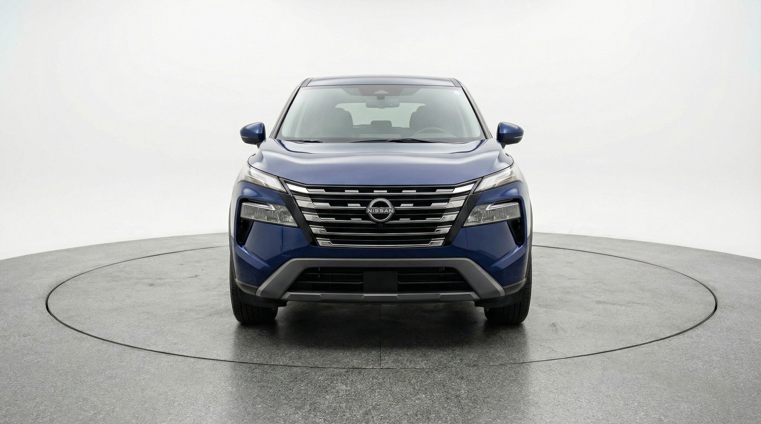 Thumbnail: 2025 Nissan Rogue - 2