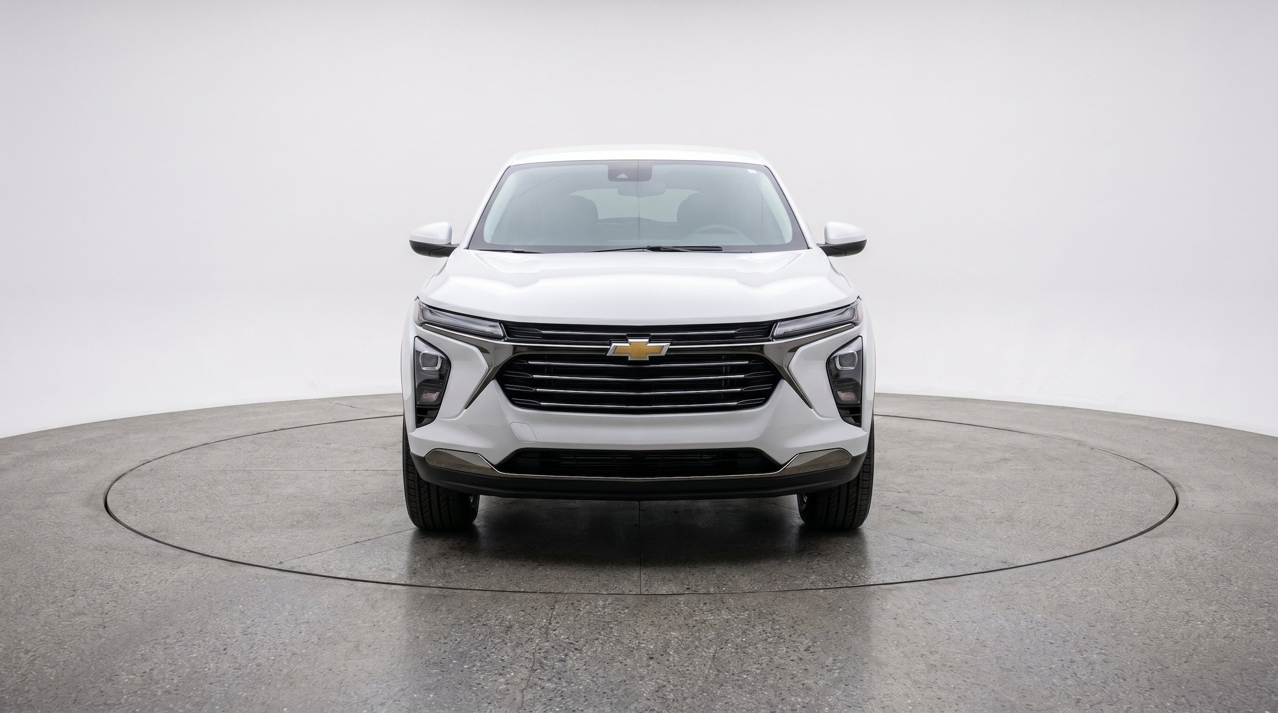 Thumbnail: 2026 Chevrolet Blazer - 2