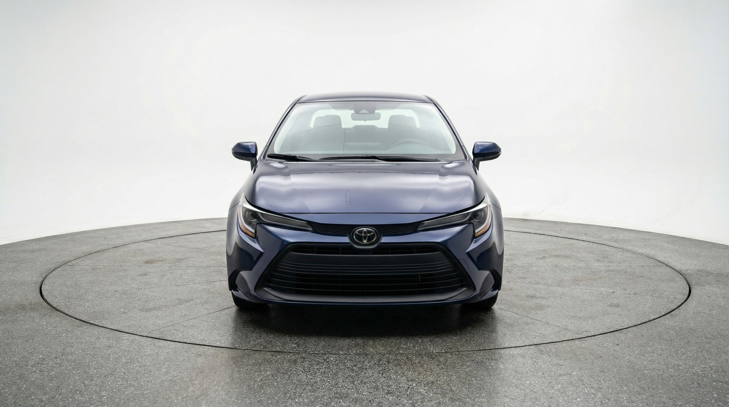 Thumbnail: 2025 Toyota Corolla - 2