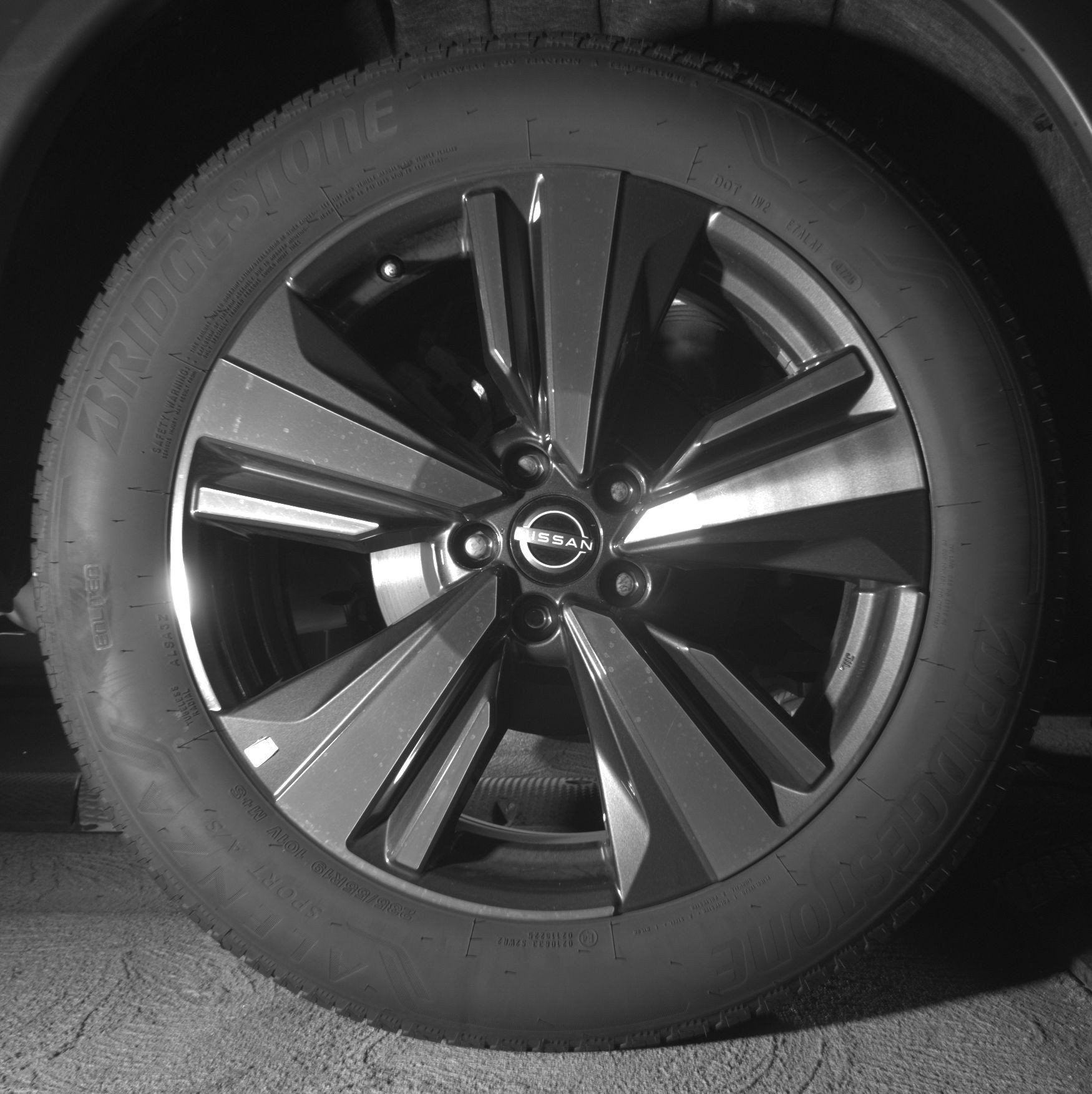 Thumbnail: 2026 Nissan Rogue - 15