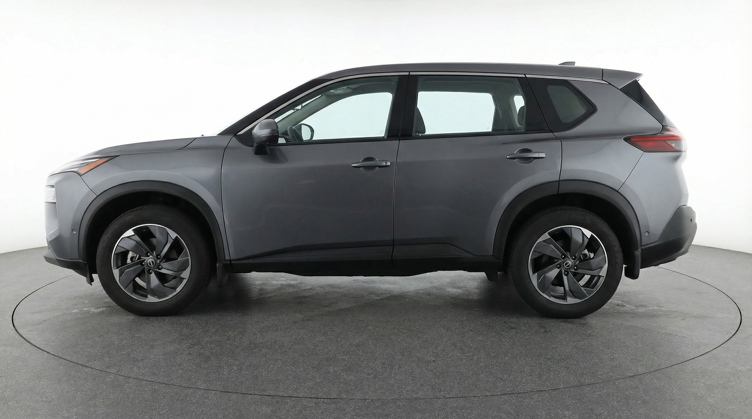 Thumbnail: 2025 Nissan Rogue - 4