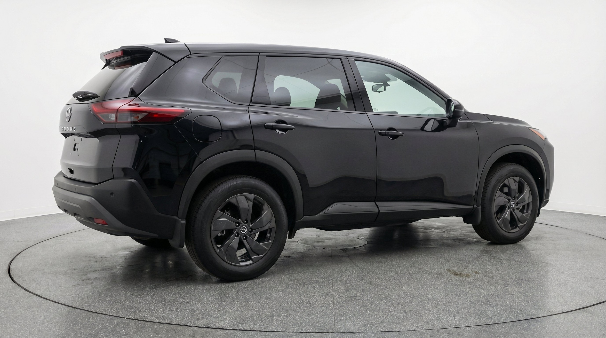 Thumbnail: 2026 Nissan Rogue - 9