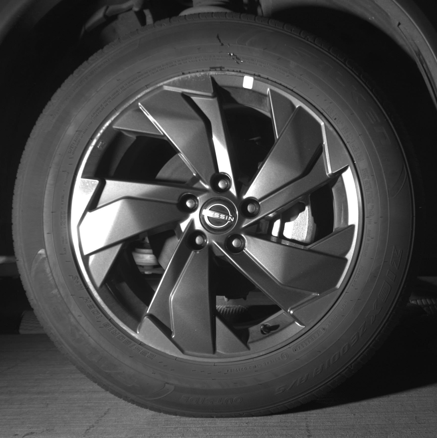 Thumbnail: 2025 Nissan Rogue - 13