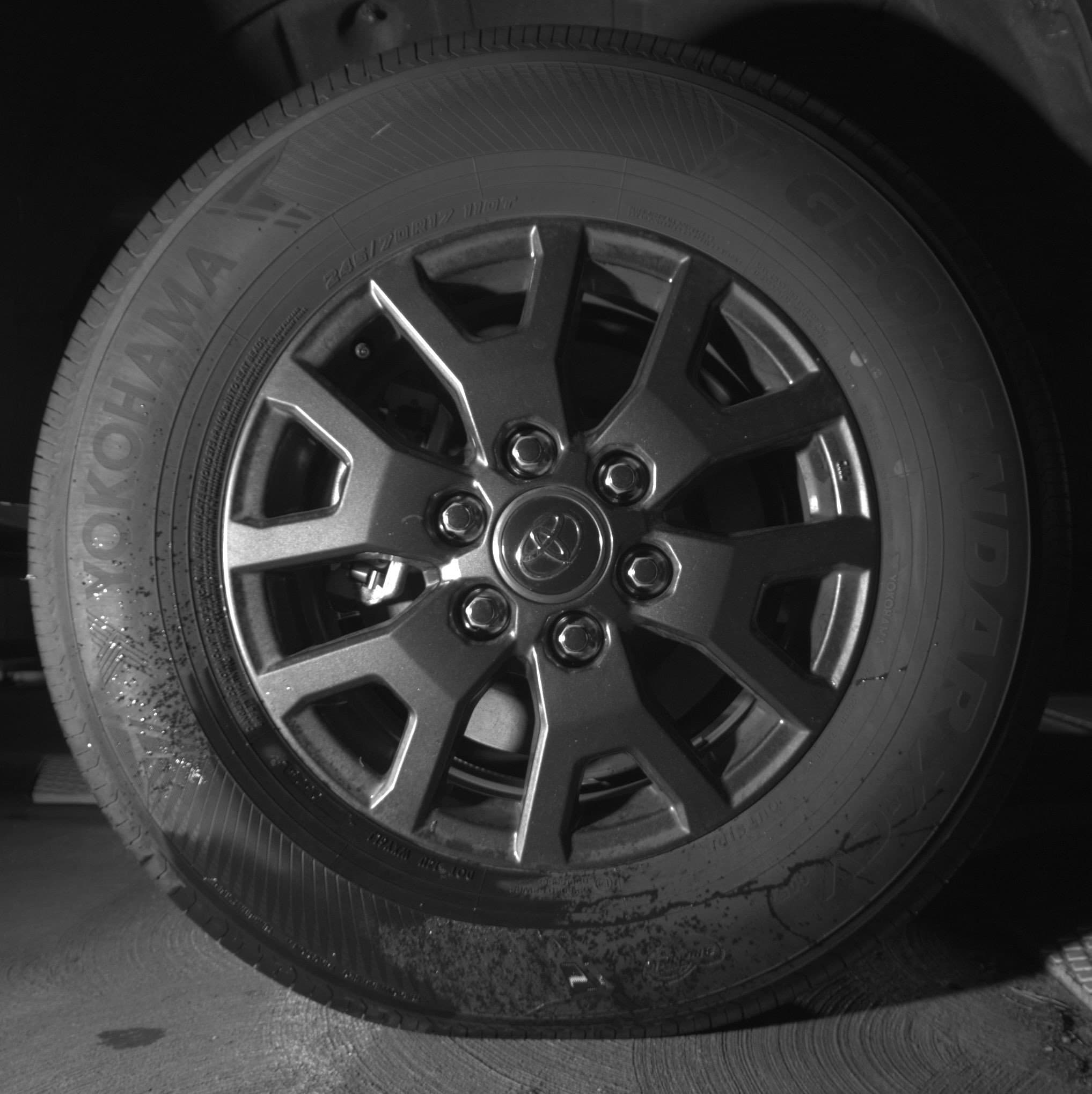 Thumbnail: 2025 Toyota 4Runner - 15