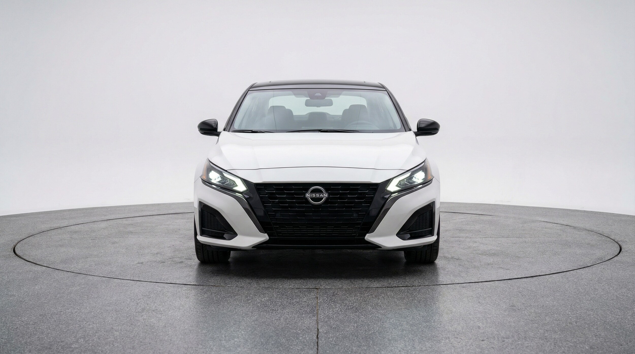 Thumbnail: 2025 Nissan Altima - 2