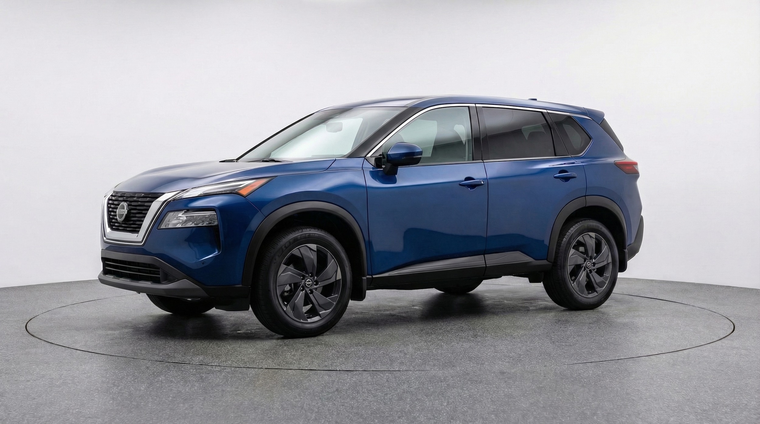 Thumbnail: 2025 Nissan Rogue - 3