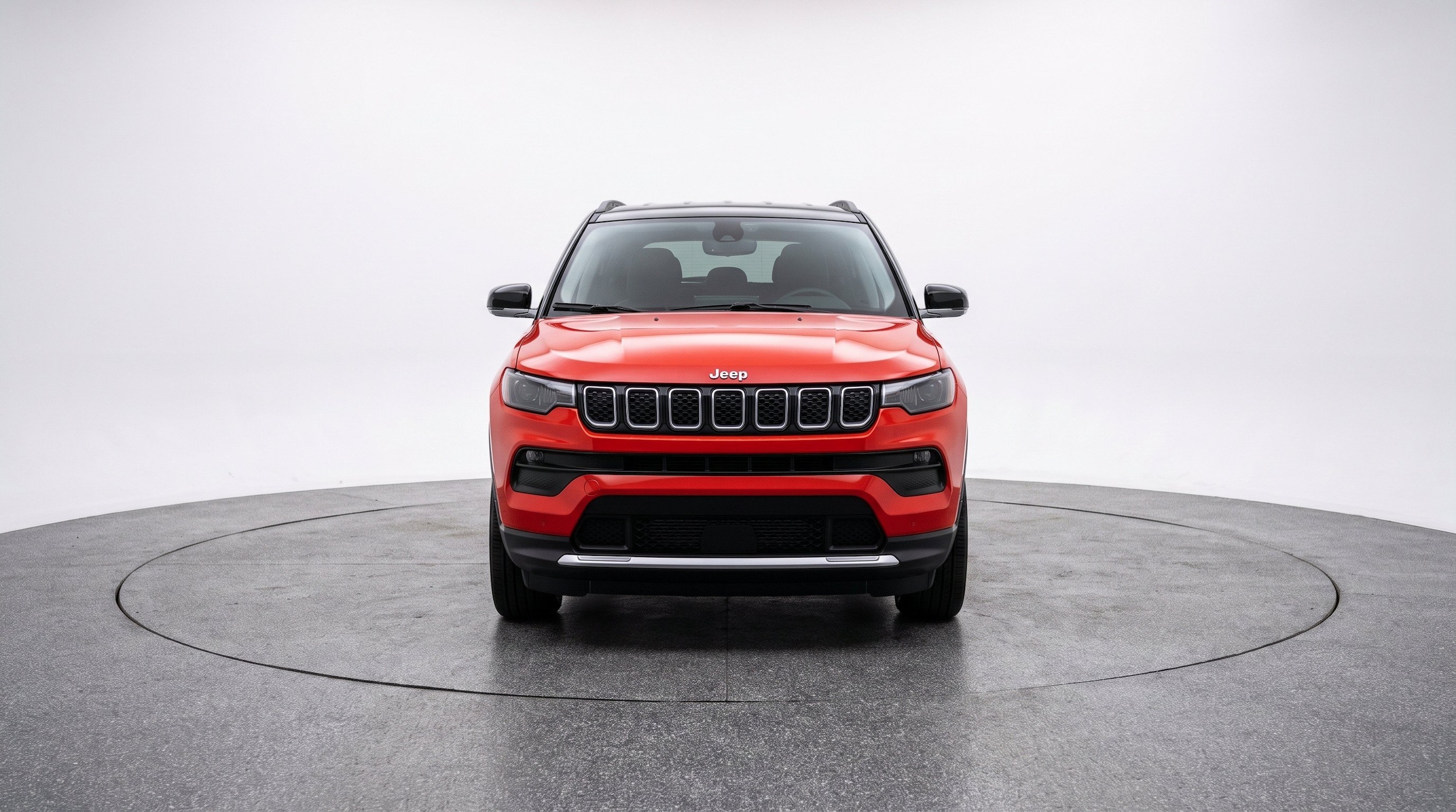 Thumbnail: 2025 Jeep Compass - 2