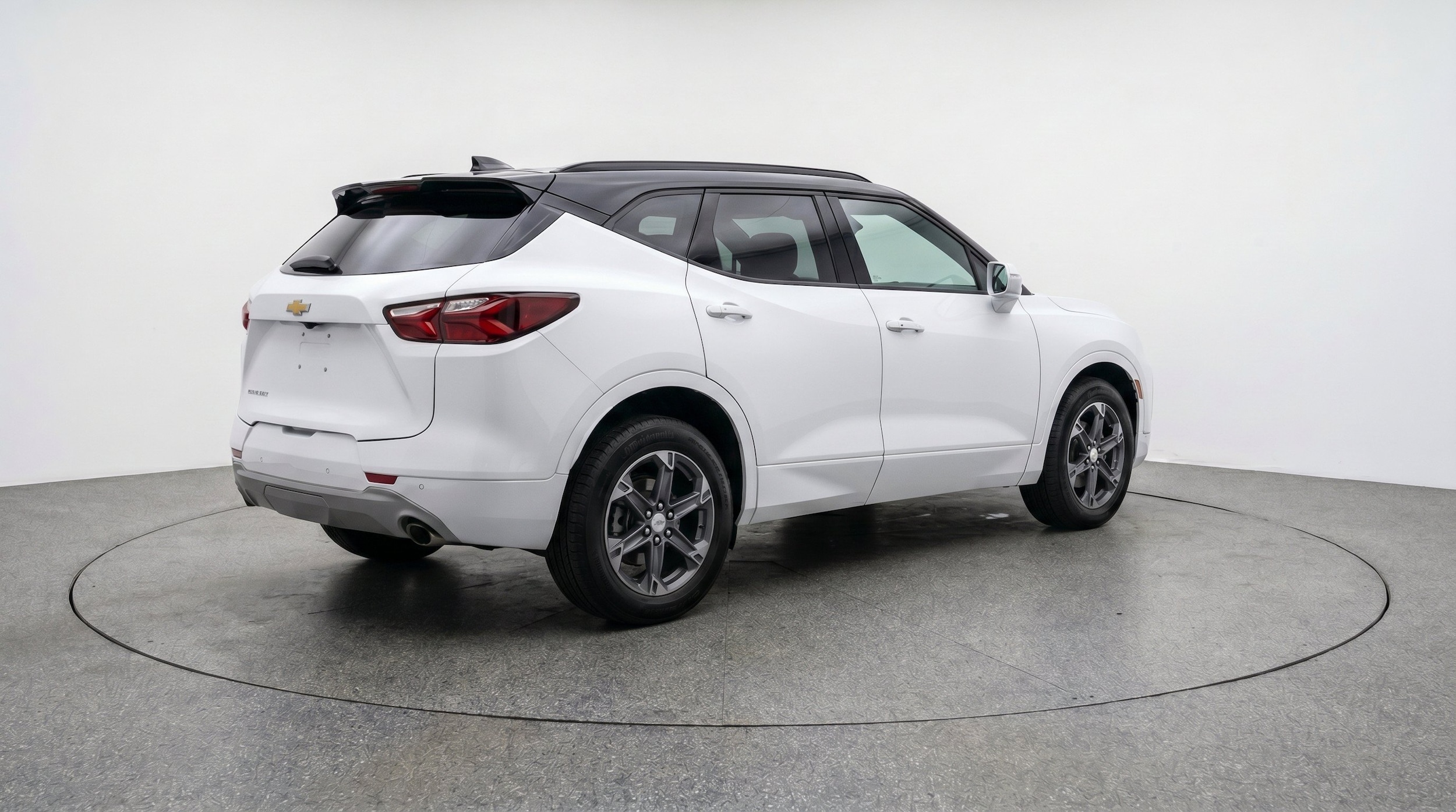 Thumbnail: 2026 Chevrolet Blazer - 9