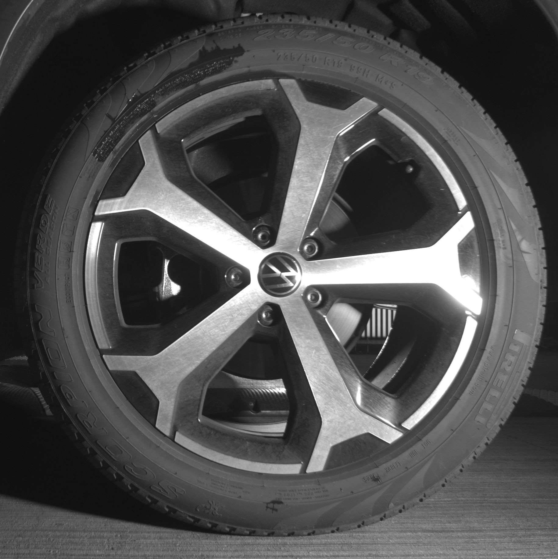 Thumbnail: 2026 Volkswagen Tiguan - 14
