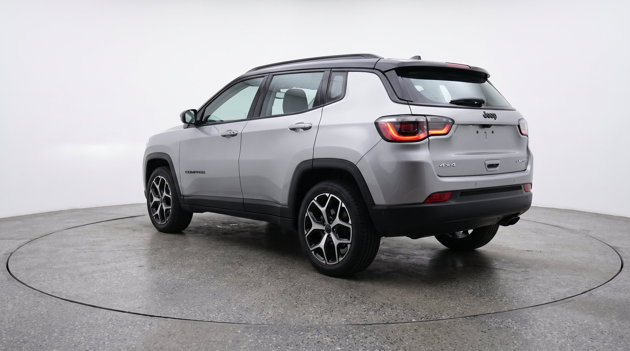 Thumbnail: 2025 Jeep Compass - 6