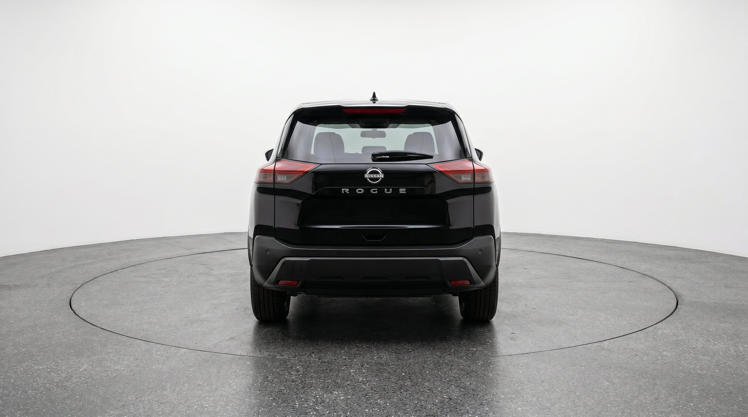 Thumbnail: 2026 Nissan Rogue - 7