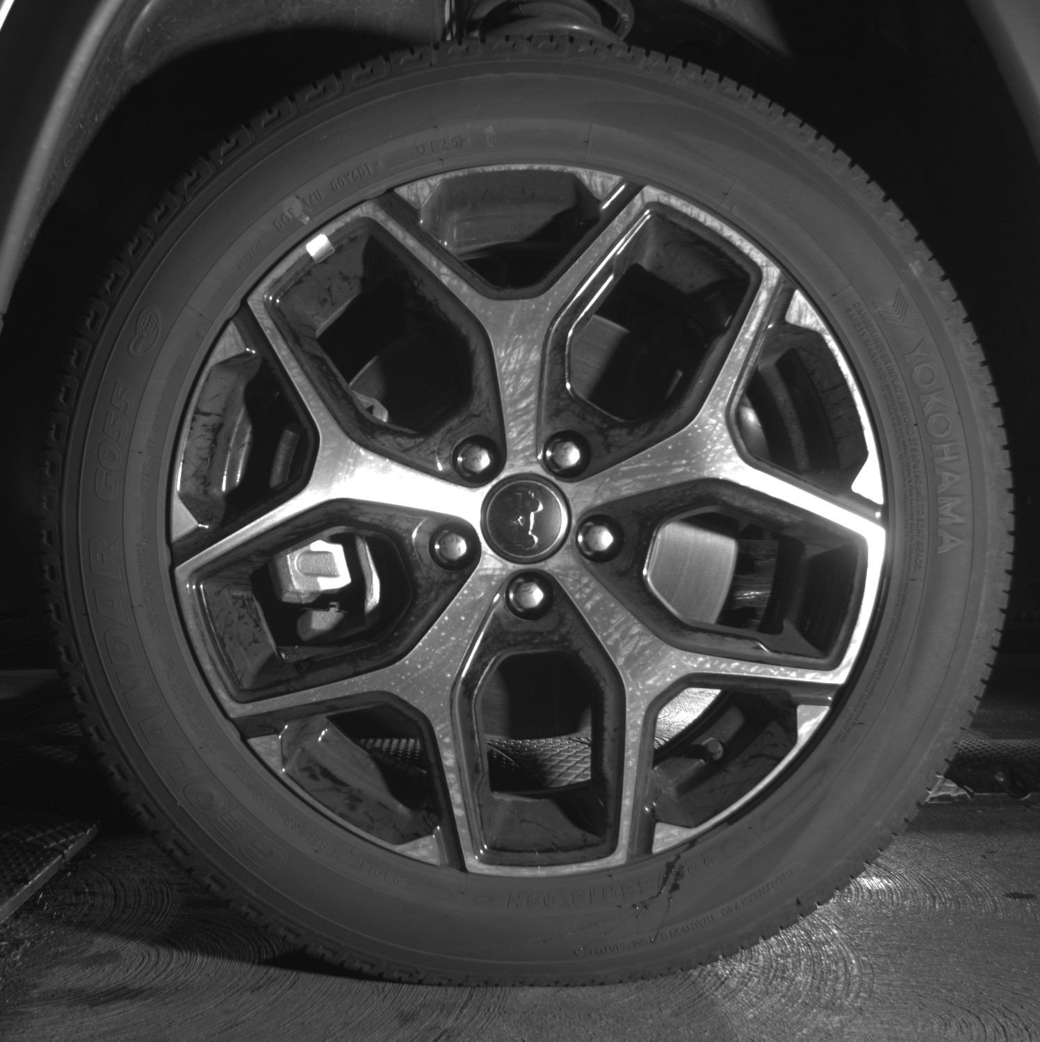 Thumbnail: 2025 Jeep Compass - 12