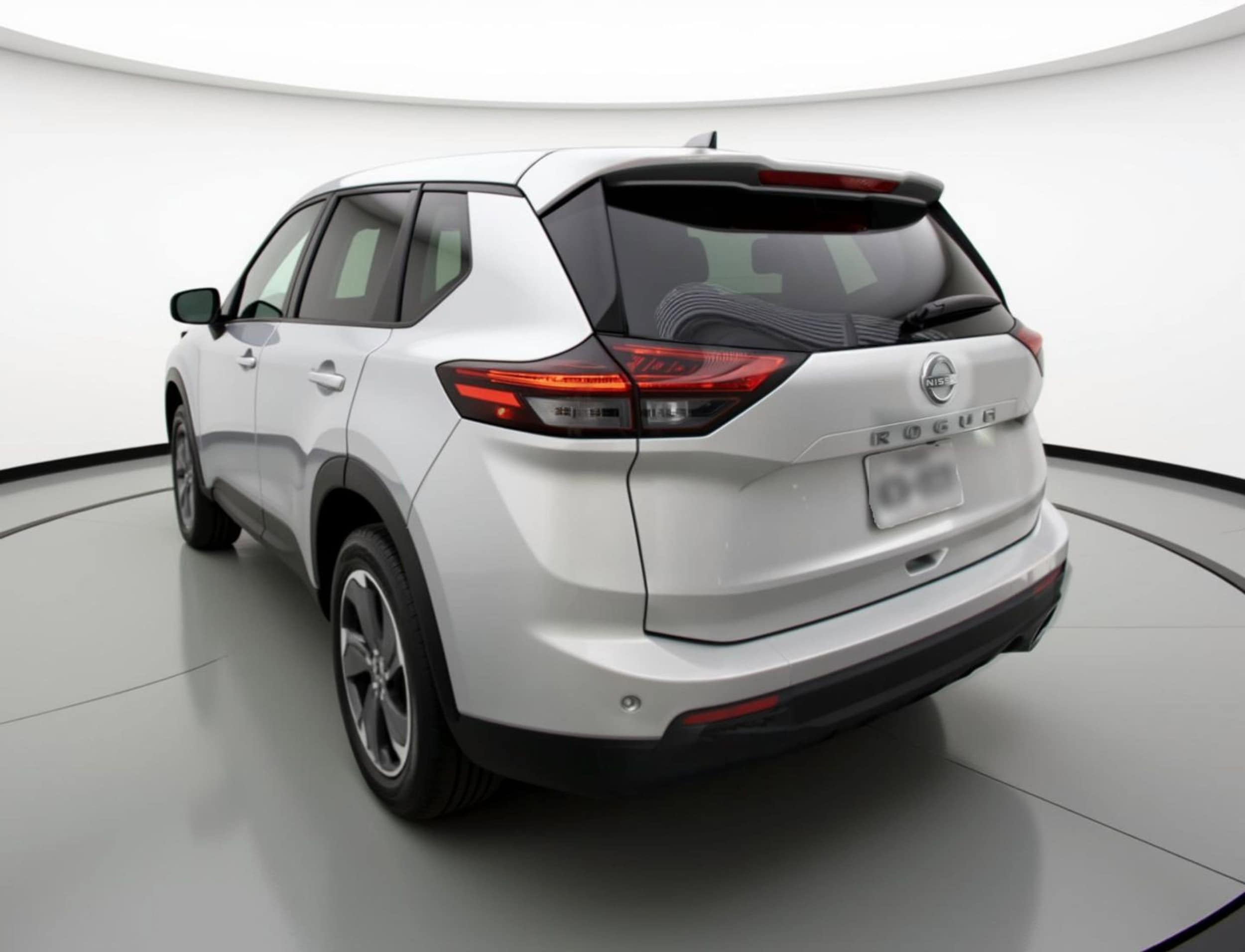 Thumbnail: 2025 Nissan Rogue - 6